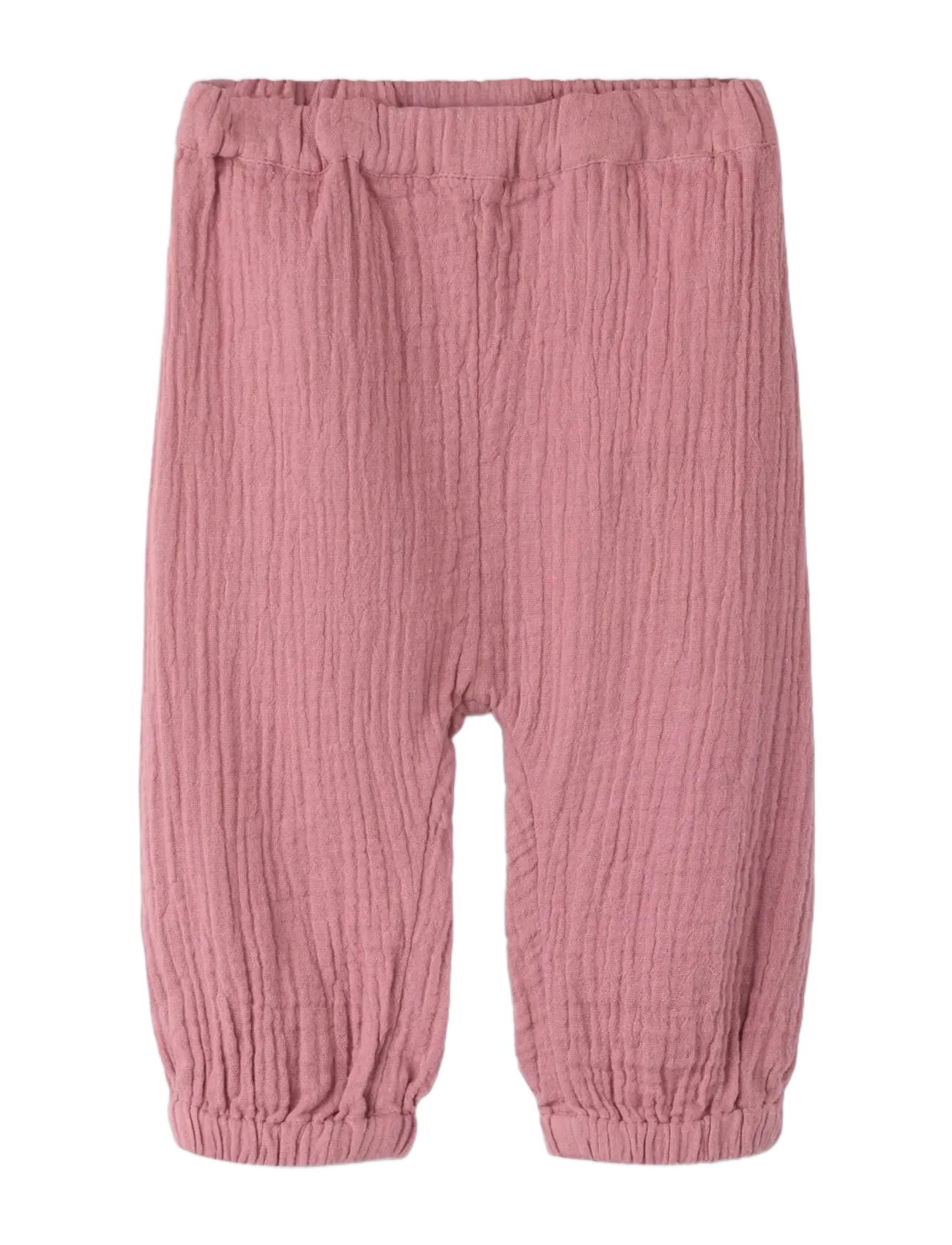 name it - NBFHIMMAS PANT - suvised sooduspakkumised - mesa rose - 2
