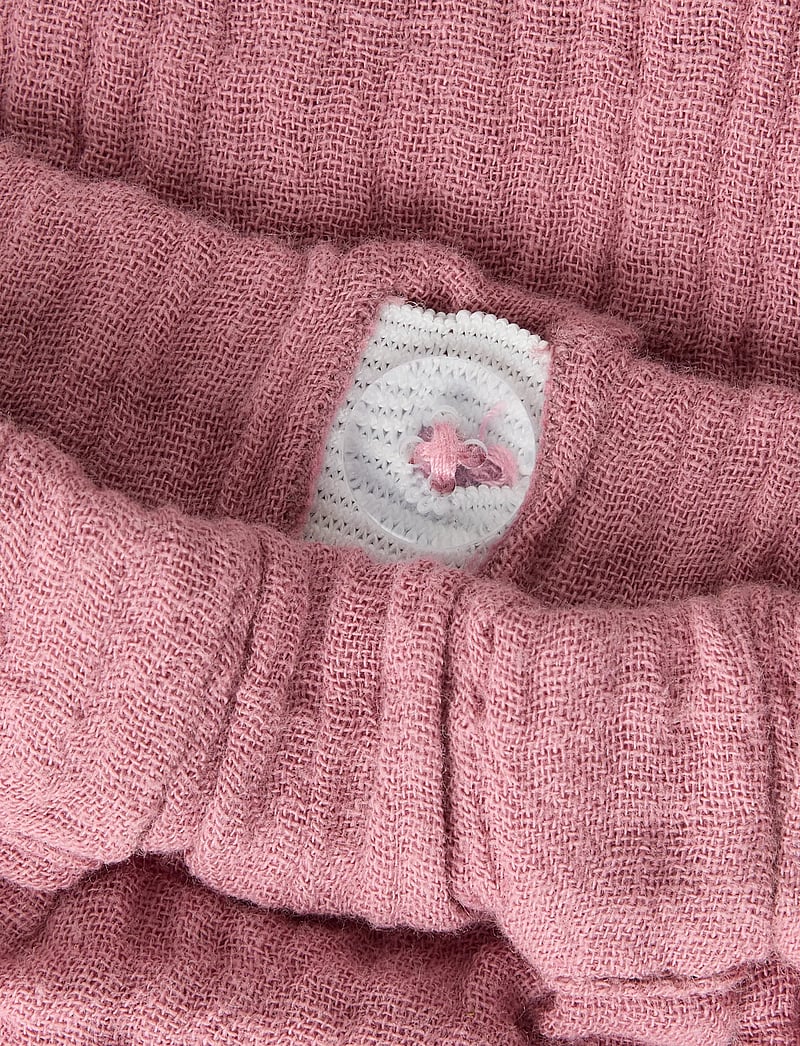 name it - NBFHIMMAS PANT - babyhosen - mesa rose - 3