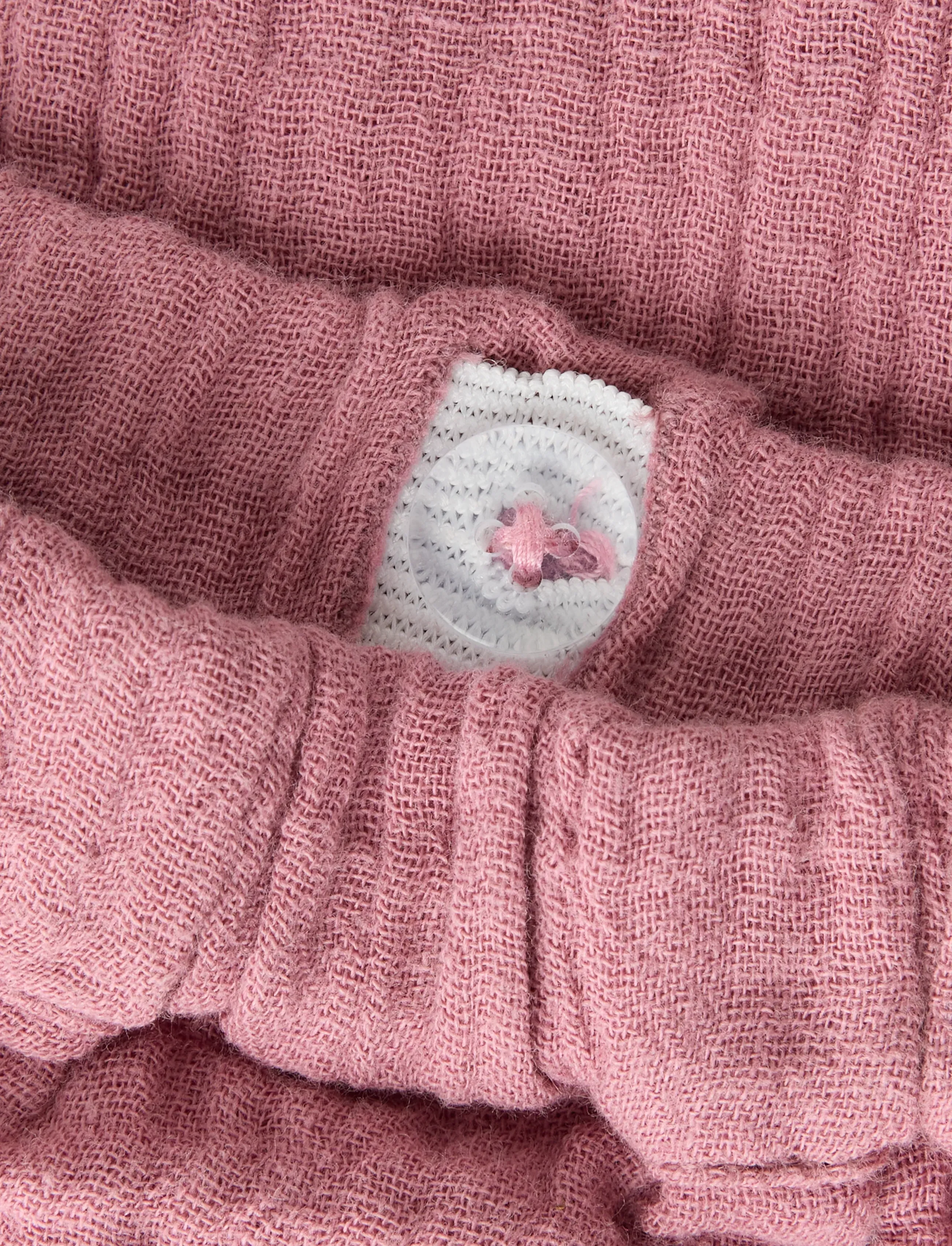 name it - NBFHIMMAS PANT - suvised sooduspakkumised - mesa rose - 3