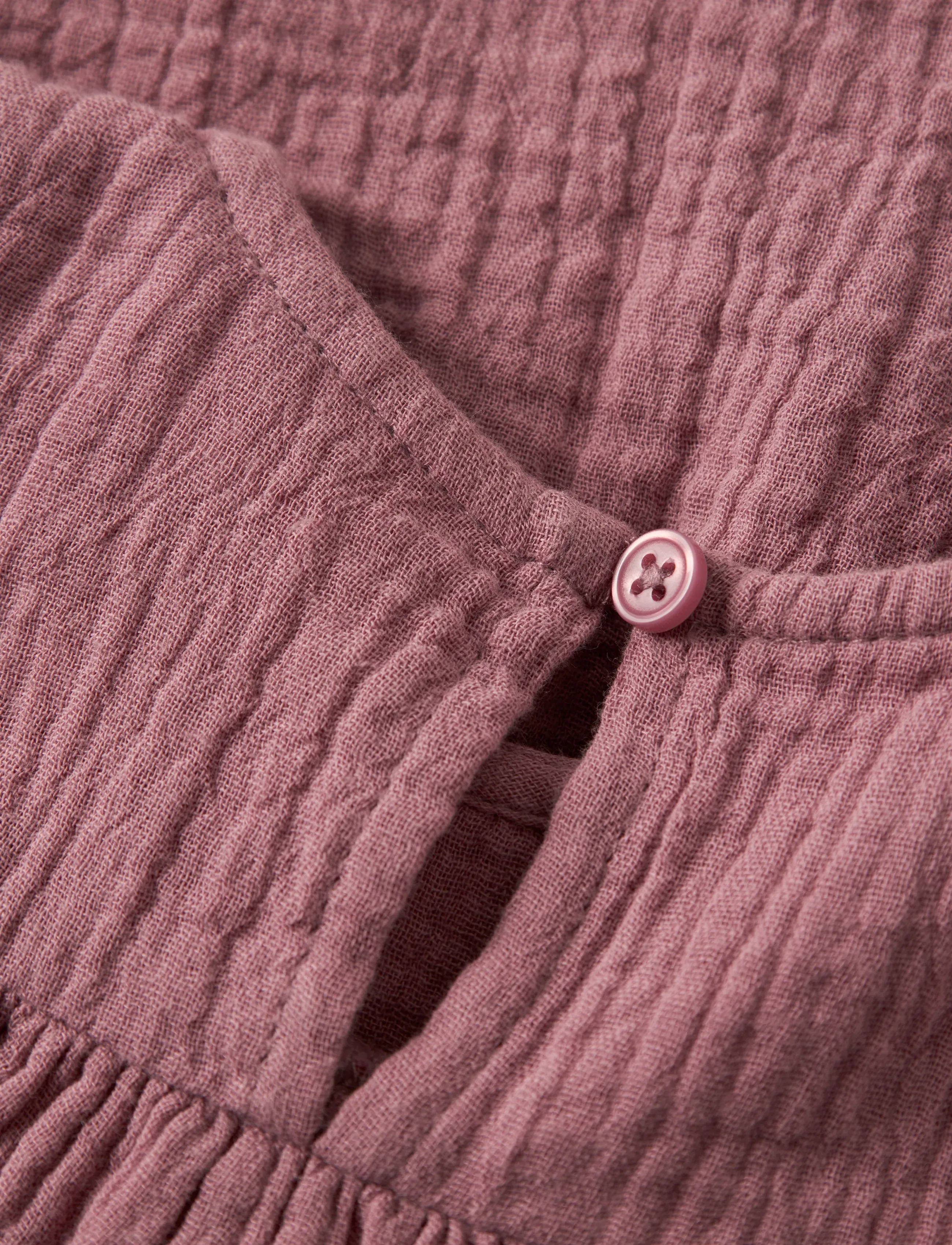 name it - NBFHIMMAS SS TUNIC - gode sommertilbud - mesa rose - 2
