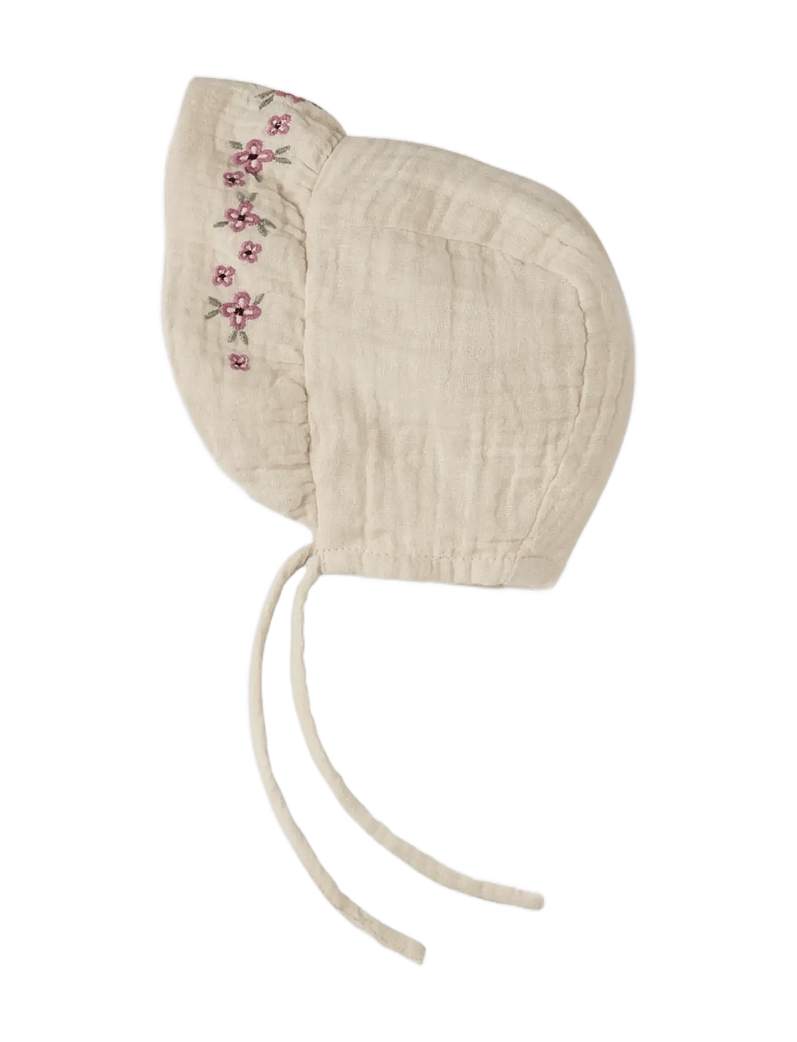 name it - NBFHIMMAS HAT - babymössor - almond milk - 1