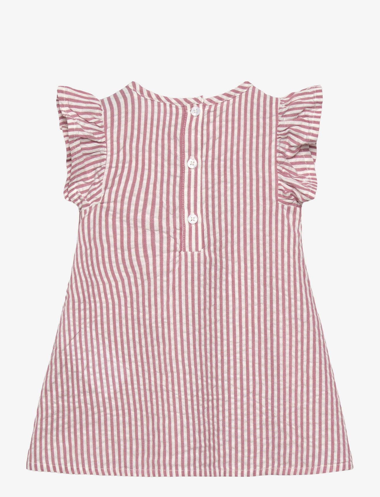 name it - NBFHIPE SPENCER - varrukateta beebi kleidid - mesa rose - 1