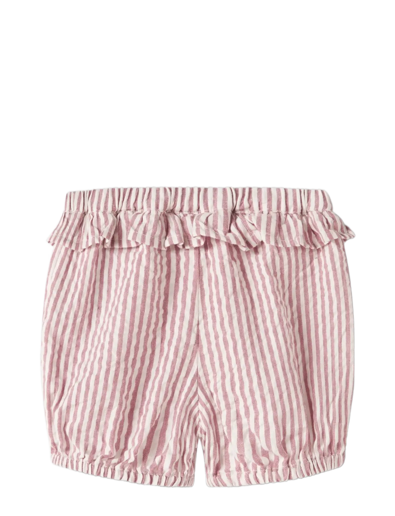 name it - NBFHIPE SHORTS - bloomers - mesa rose - 1