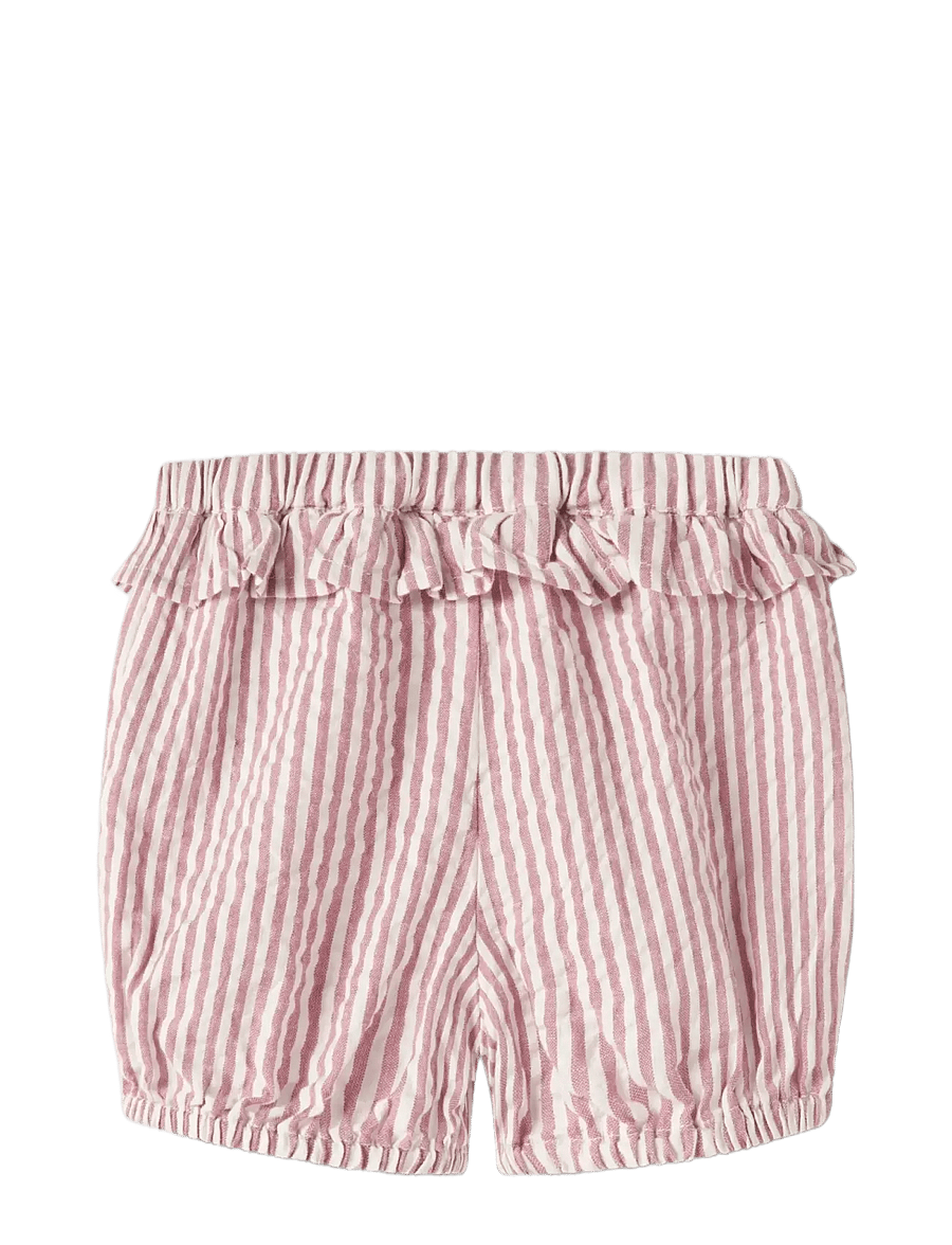 name it - NBFHIPE SHORTS - bloomers - mesa rose - 1