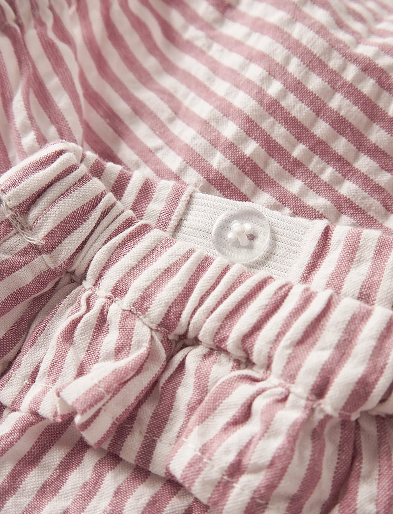 name it - NBFHIPE SHORTS - bloomers - mesa rose - 3
