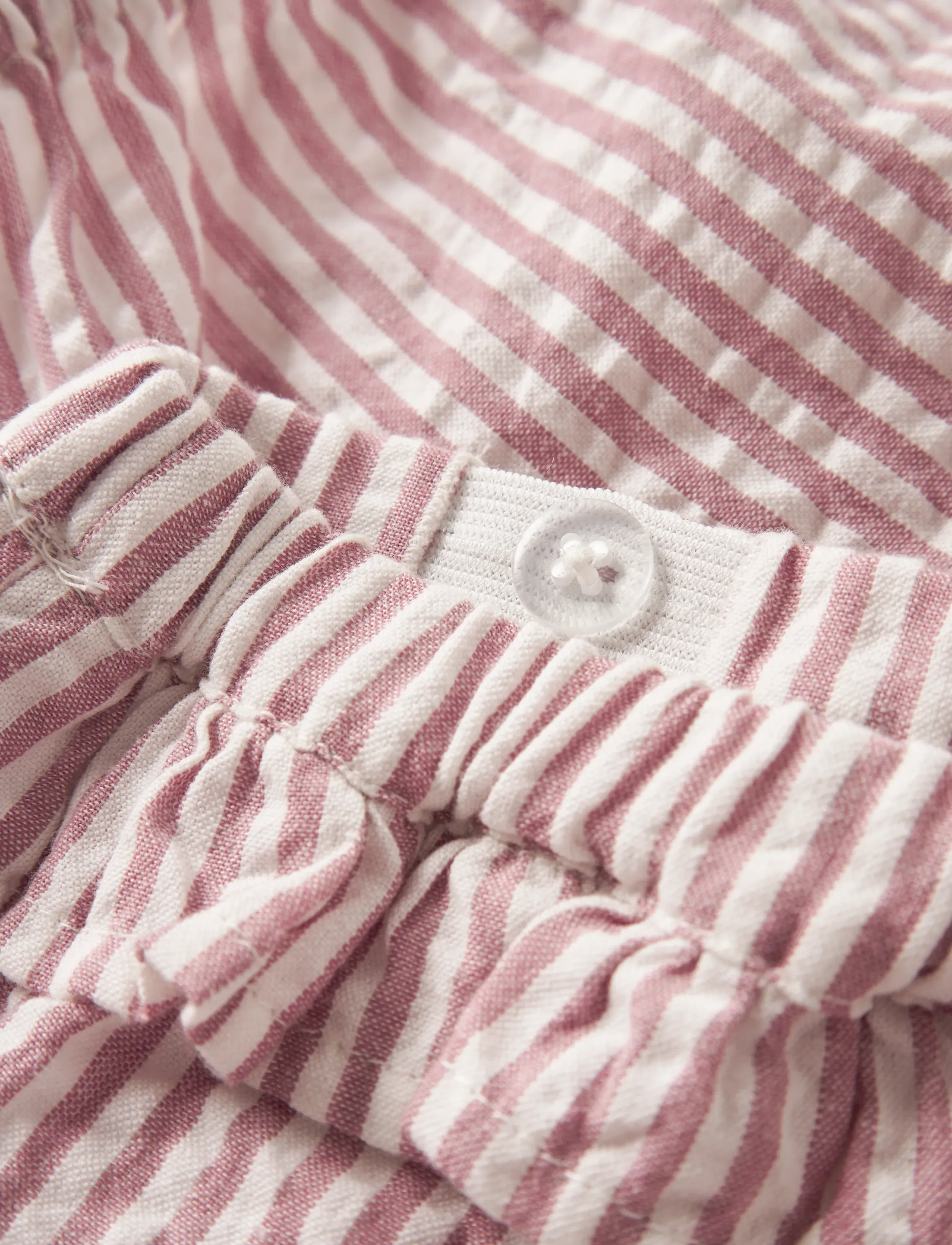 name it - NBFHIPE SHORTS - bloomers - mesa rose - 3