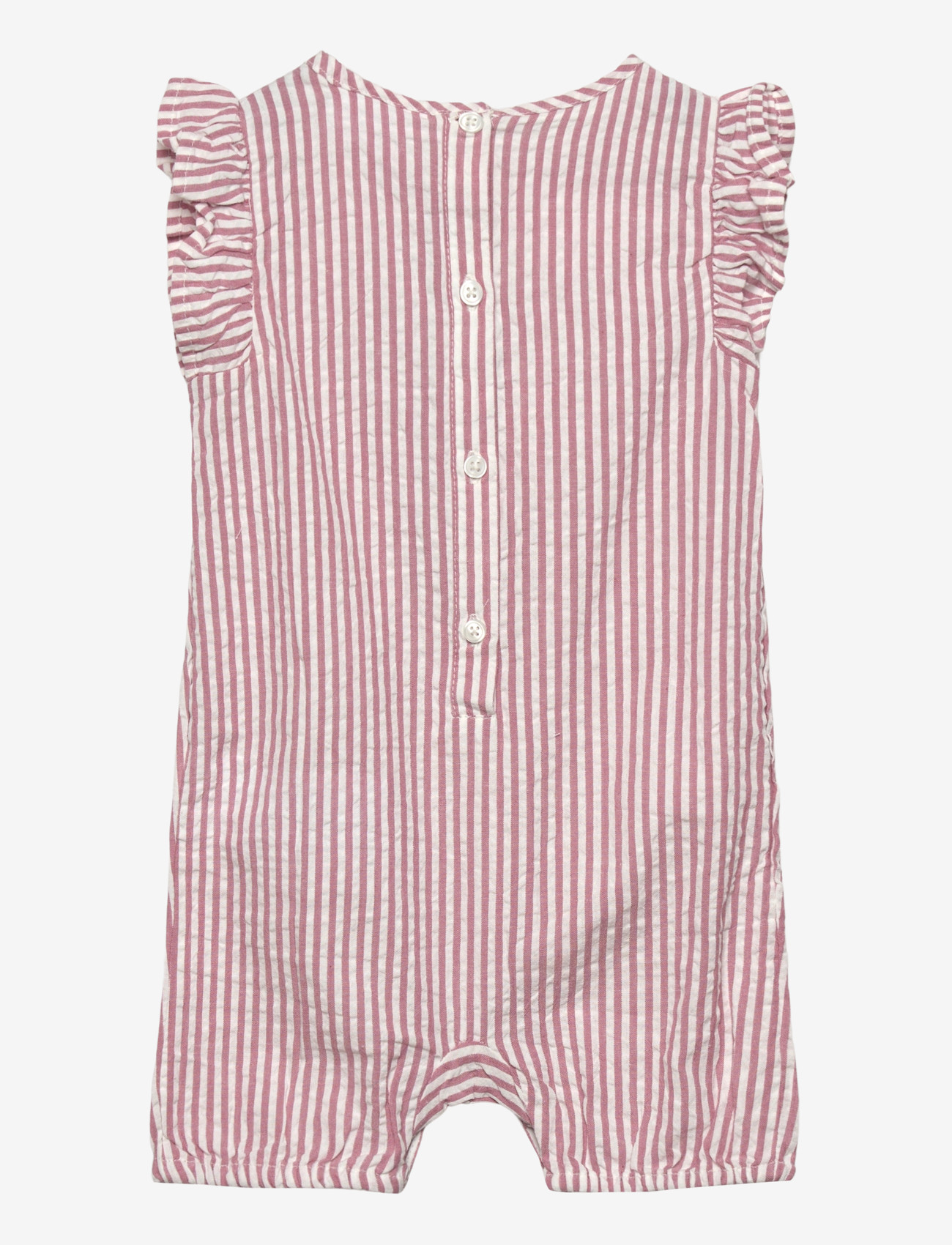 name it - NBFHIPE SUNSUIT - jumpsuits - mesa rose - 1