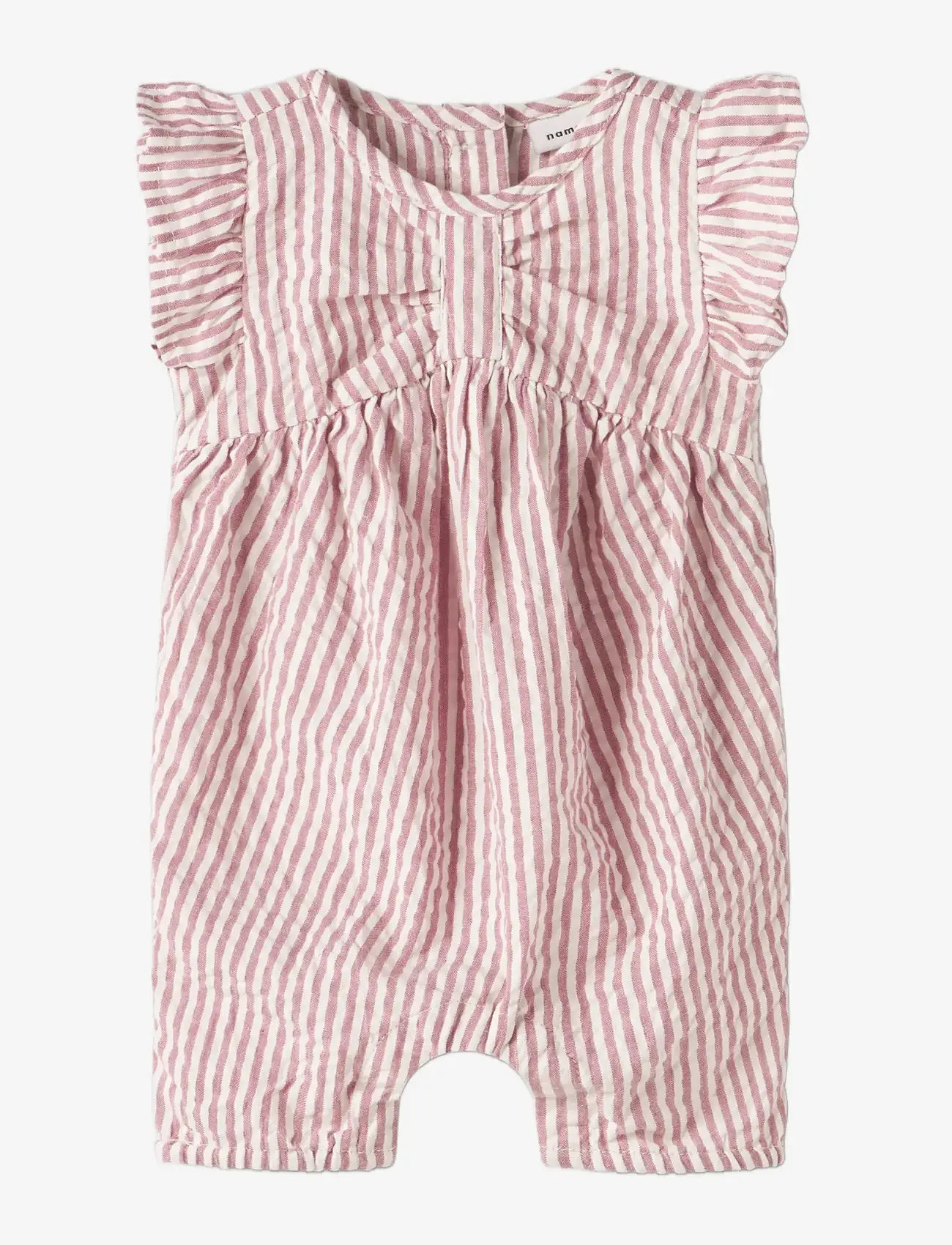 name it - NBFHIPE SUNSUIT - jumpsuits - mesa rose - 2