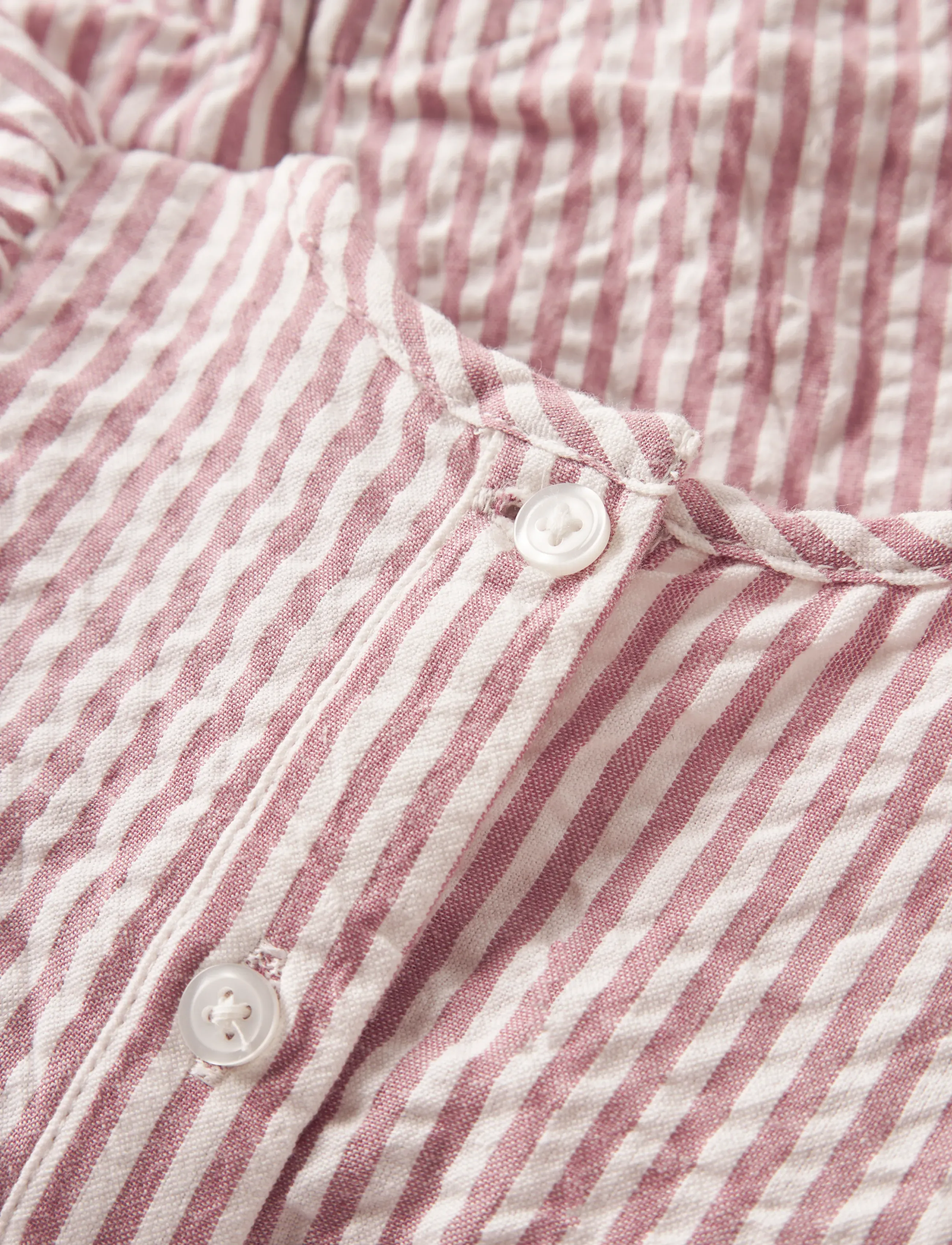 name it - NBFHIPE SUNSUIT - sommerschnäppchen - mesa rose - 3