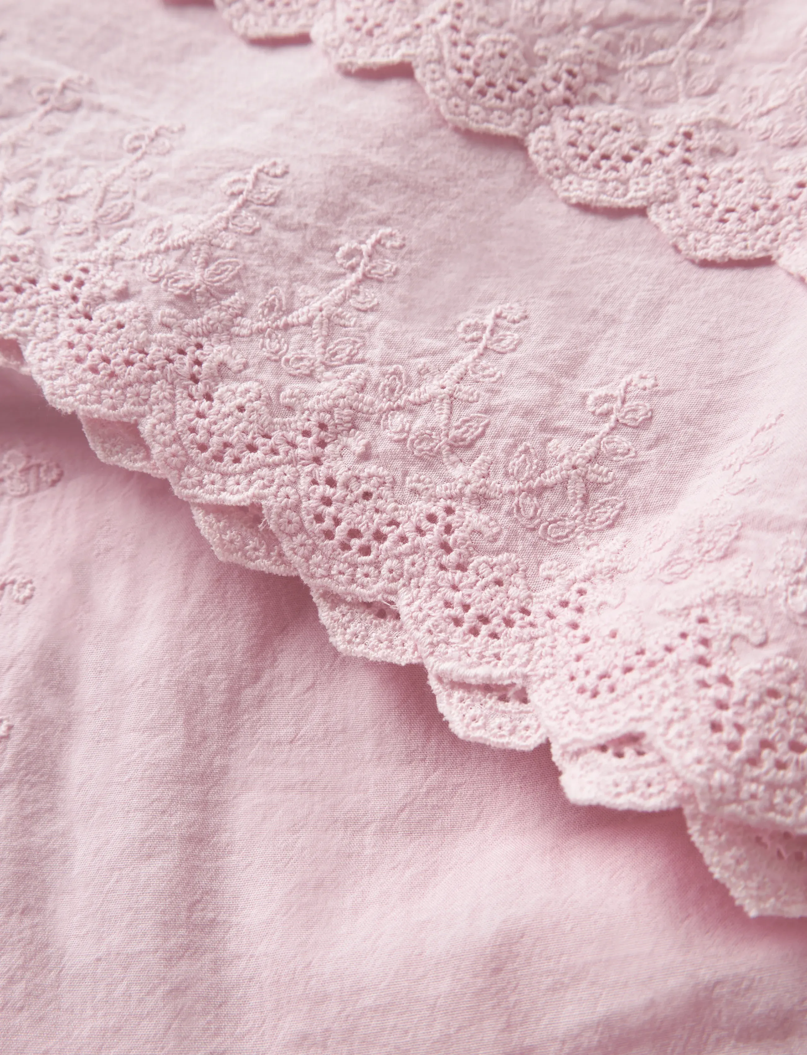 name it - NMFHAVELLE SS DRESS - vauvojen lyhythihaiset mekot - cradle pink - 2