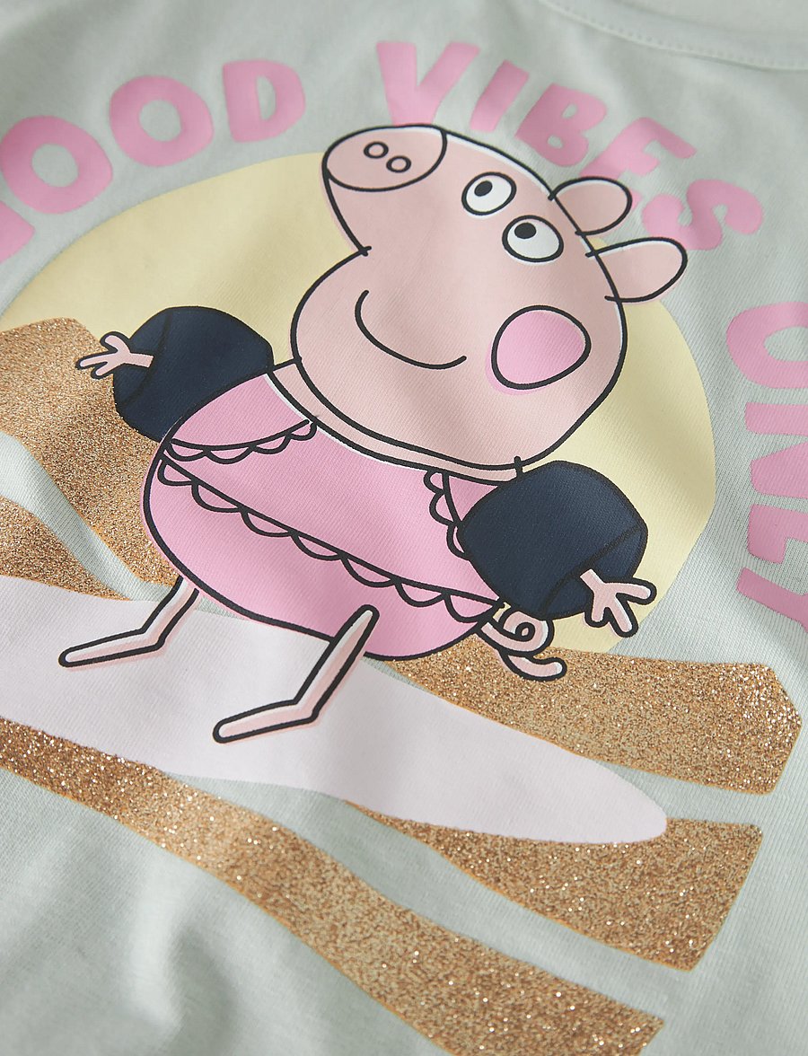 name it - NMFARINA PEPPA SS DRESS CPLG - kurzärmelige freizeitkleider - pale aqua - 2