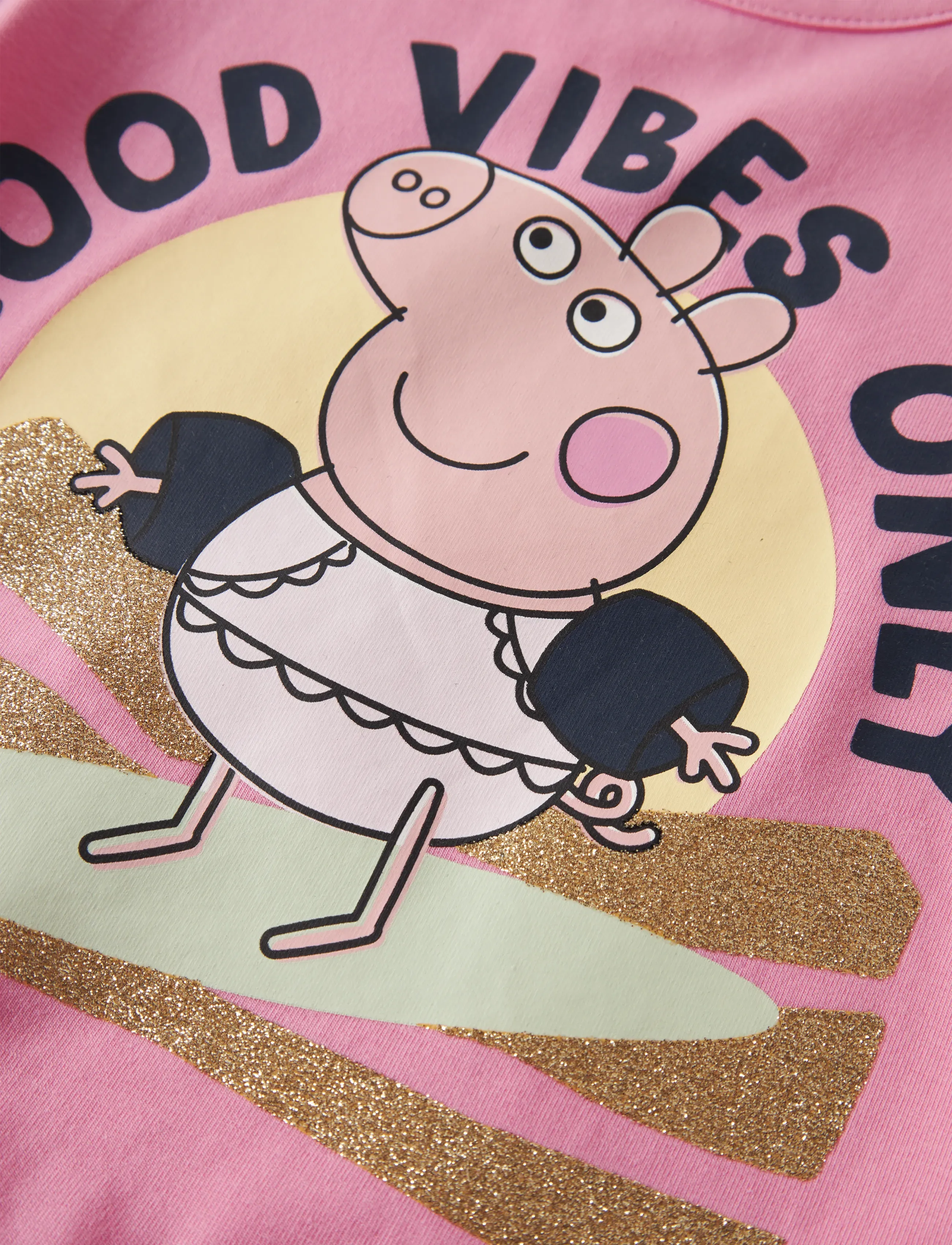 name it - NMFARINA PEPPA SS DRESS CPLG - kurzärmelige freizeitkleider - pink drink - 4