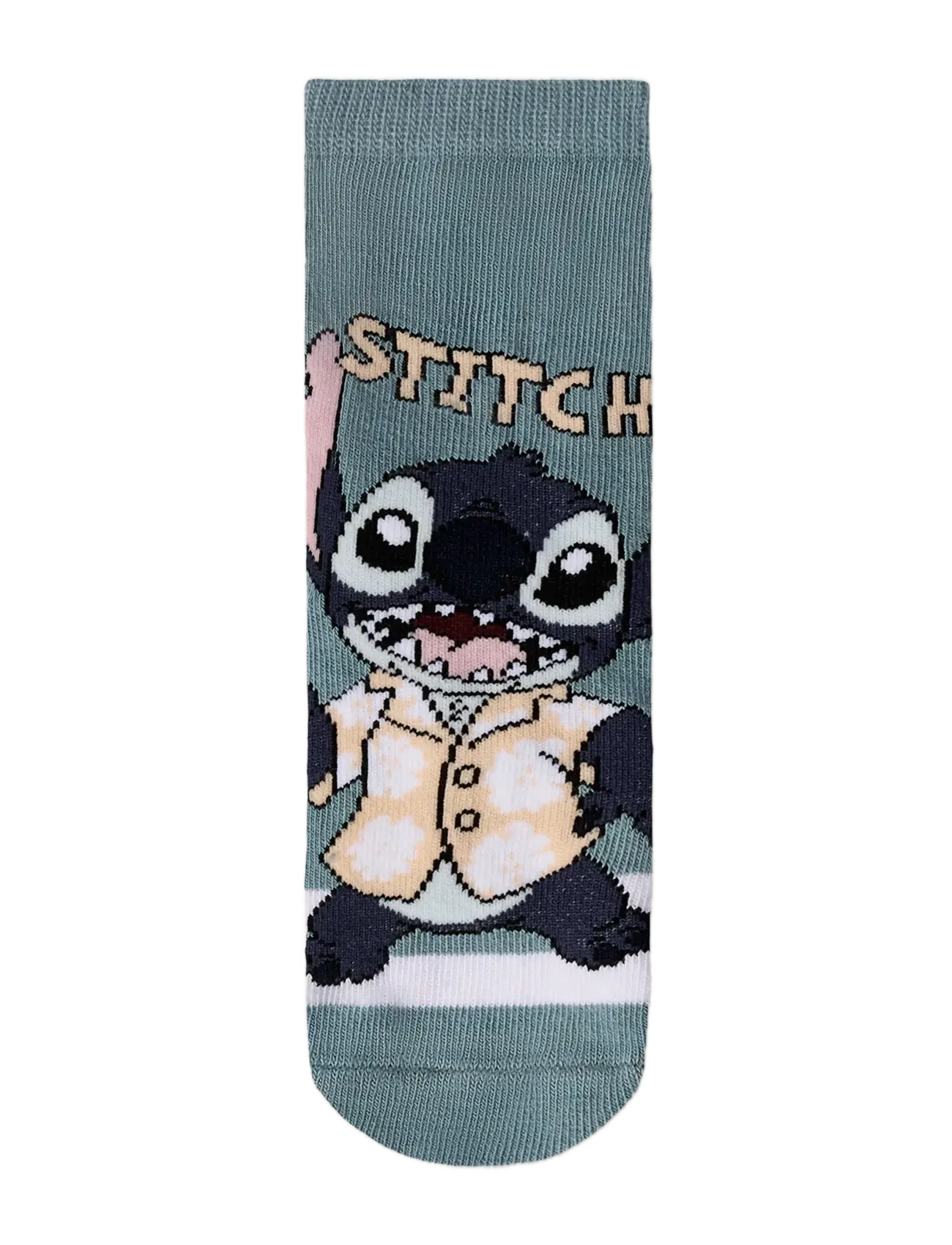 name it - NMMARLOS STITCH 3P SOCK WDI - höstkläder - navy blazer - 2
