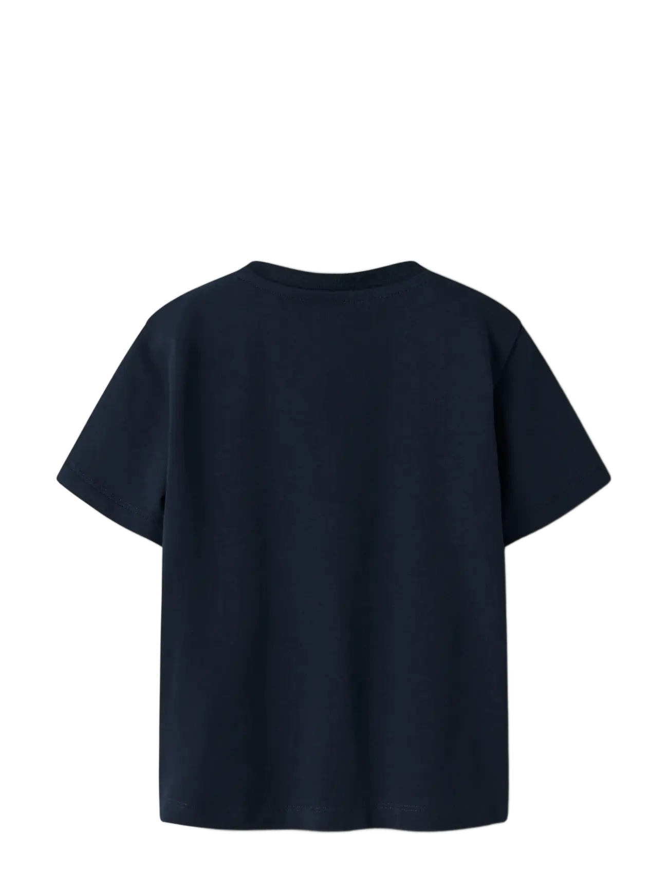 name it - NMMMORE HOTWHEELS SS NREG TOP BOX SKY - short-sleeved t-shirts - navy blazer - 1