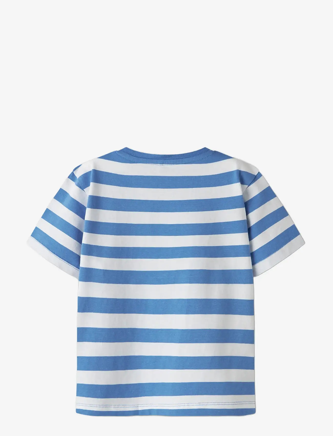 name it - NMMMALONE POKEMON SS NREG TOP SKY - kortærmede t-shirts - campanula - 1