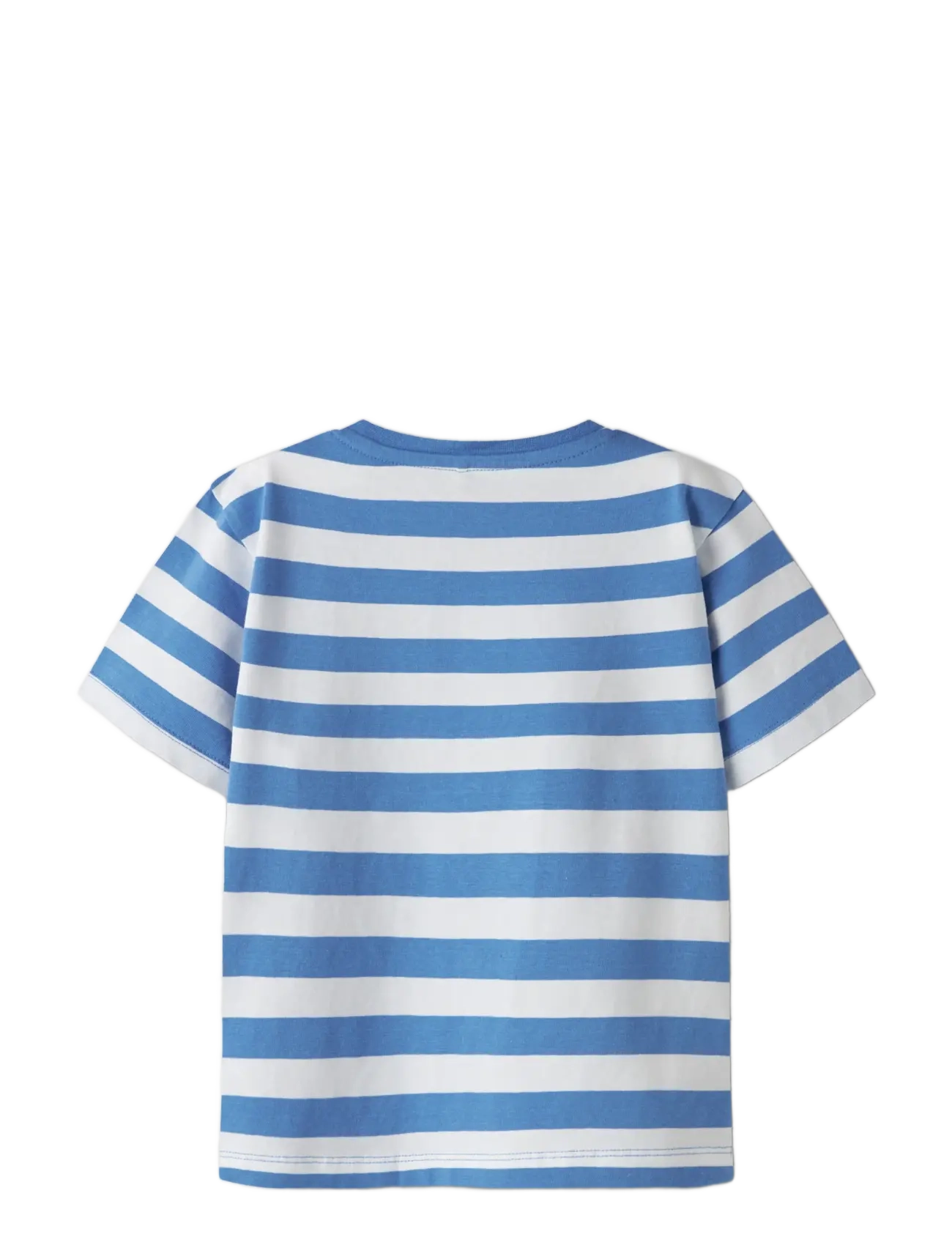 name it - NMMMALONE POKEMON SS NREG TOP SKY - short-sleeved t-shirts - campanula - 1