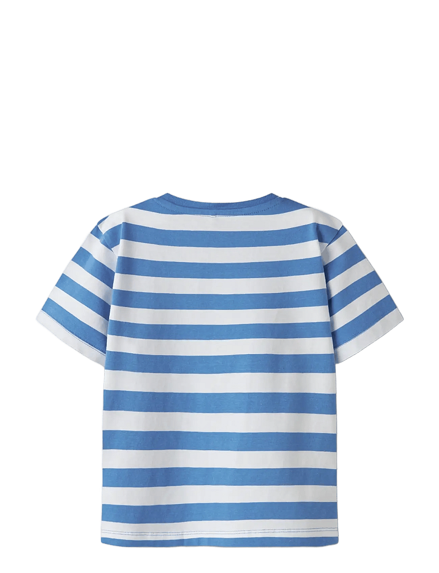 name it - NMMMALONE POKEMON SS NREG TOP SKY - lühikeste varrukatega t-särgid - campanula - 1