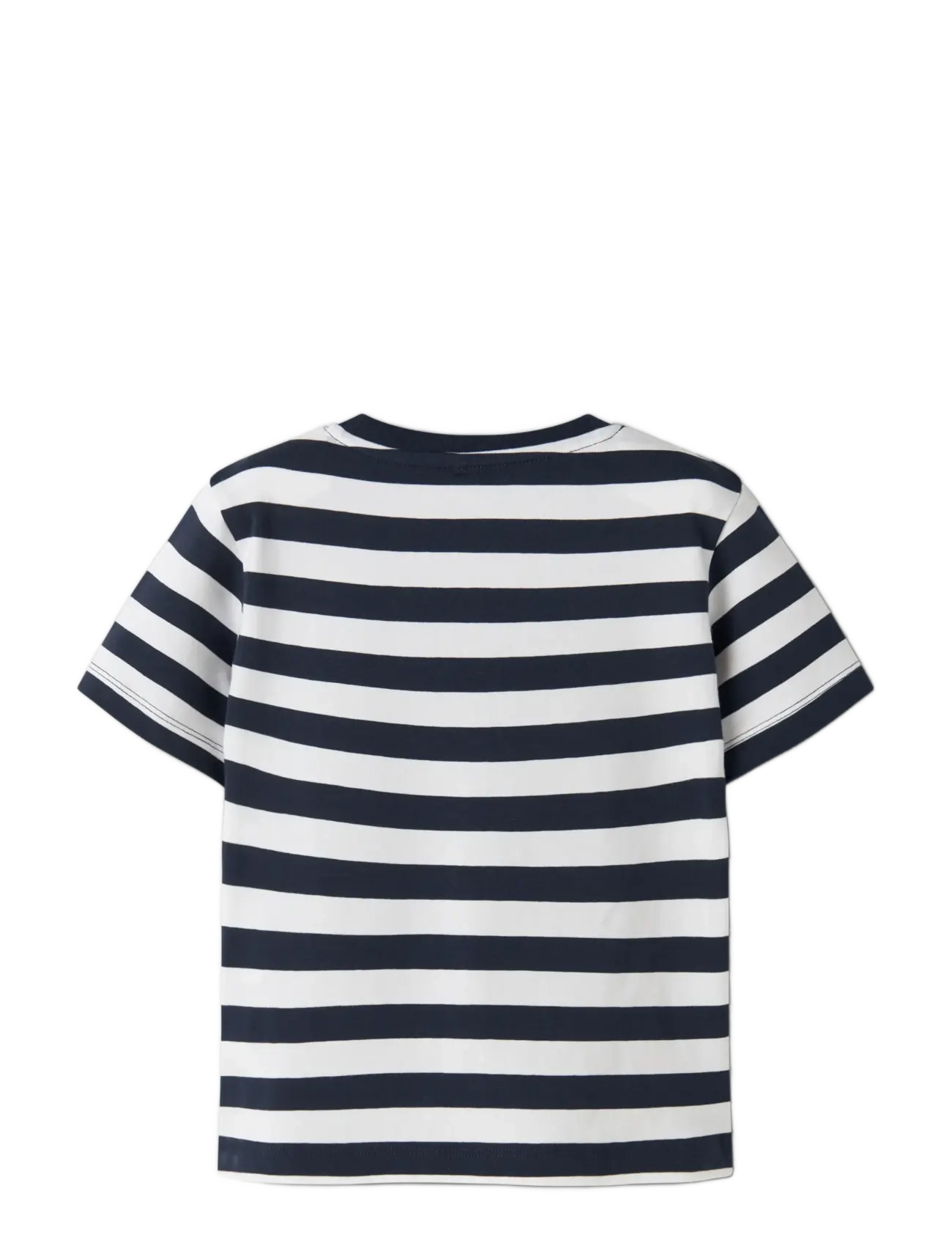 name it - NMMMALONE POKEMON SS NREG TOP SKY - kortærmede t-shirts - navy blazer - 1