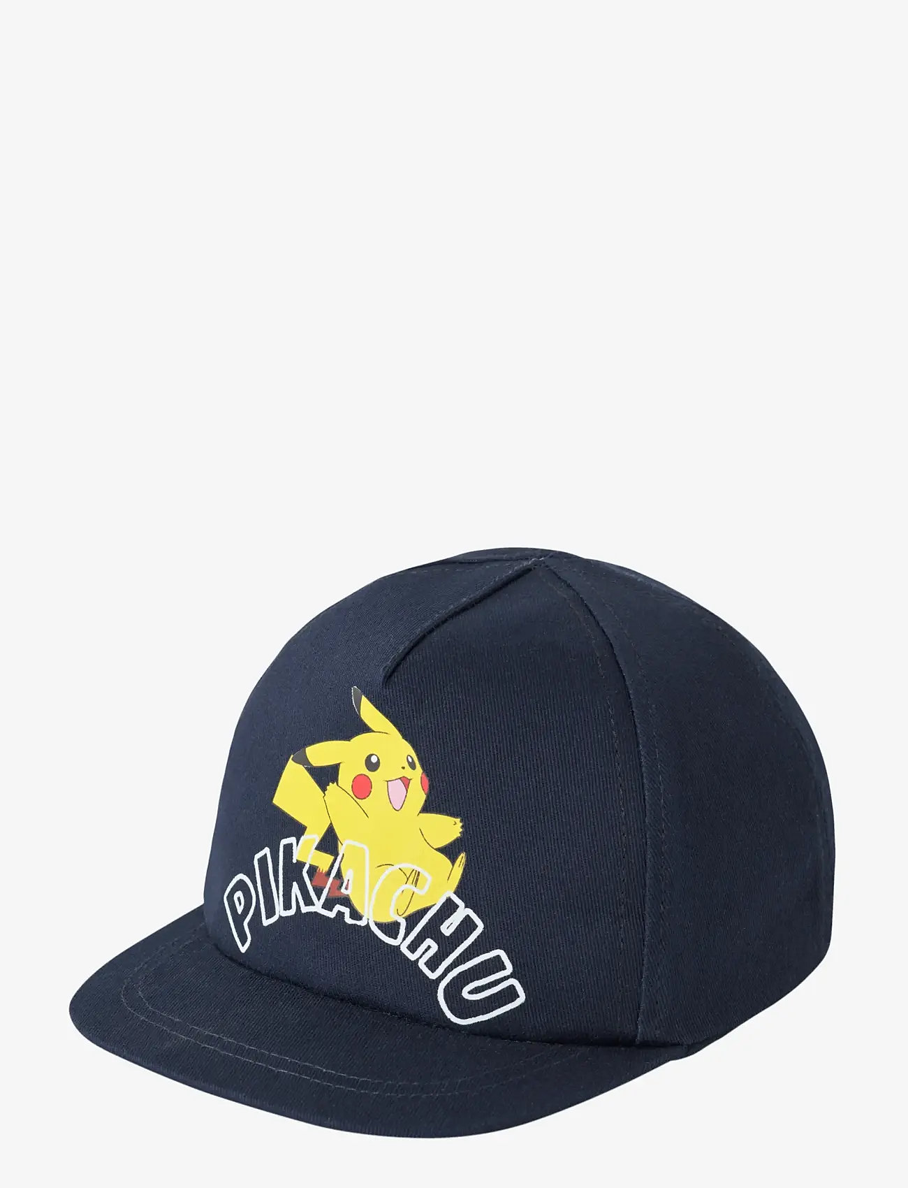 name it - NMMMAXIMUS POKEMON CAP SKY - caps - navy blazer - 0