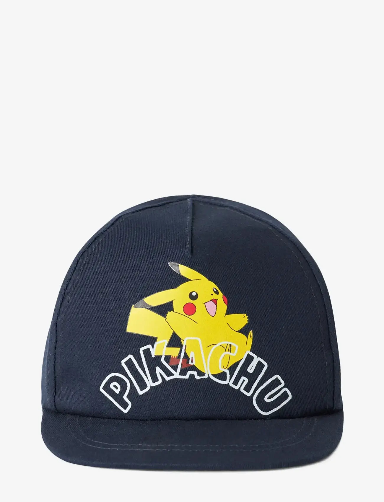 name it - NMMMAXIMUS POKEMON CAP SKY - caps - navy blazer - 2