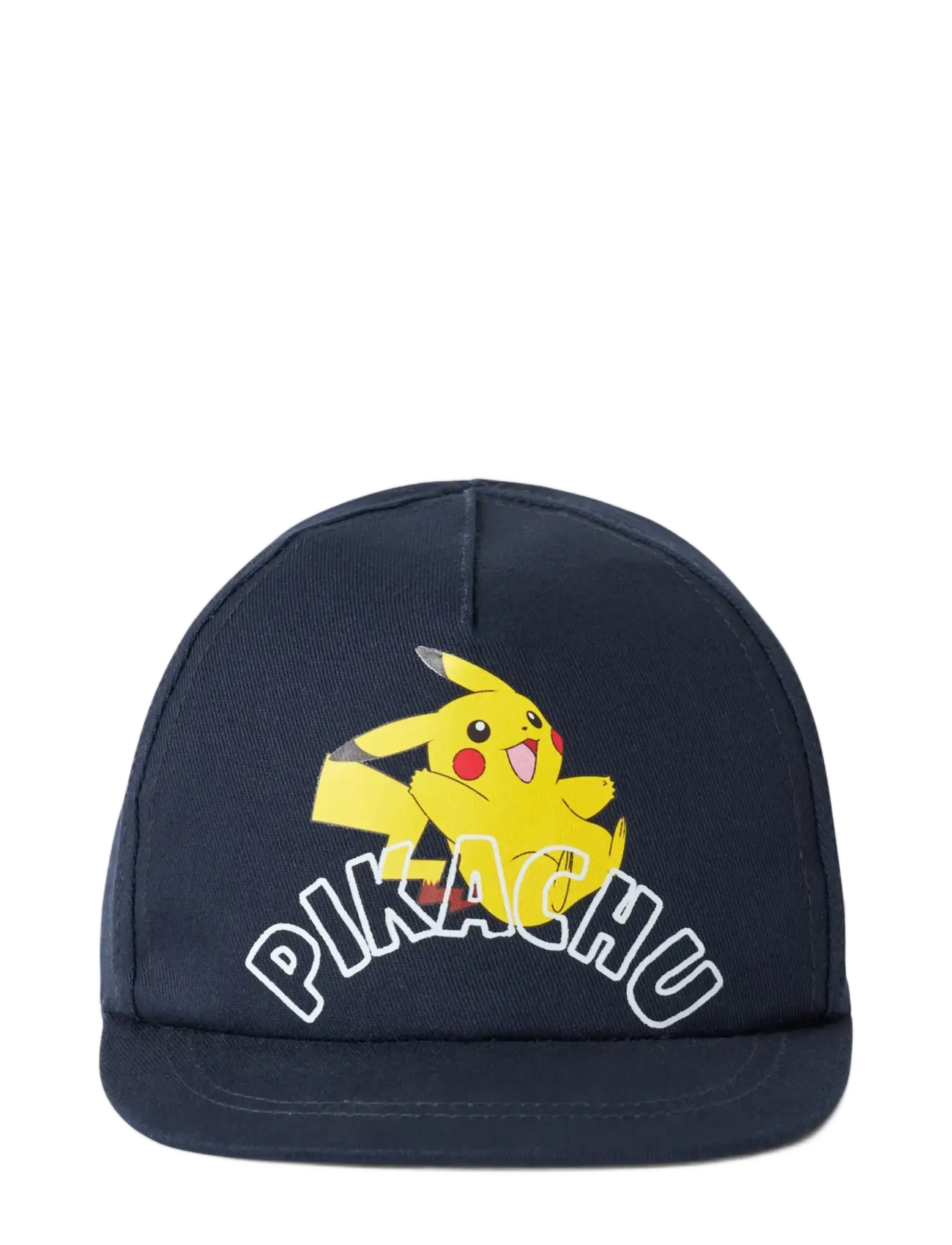 name it - NMMMAXIMUS POKEMON CAP SKY - aksessuaarid - navy blazer - 2