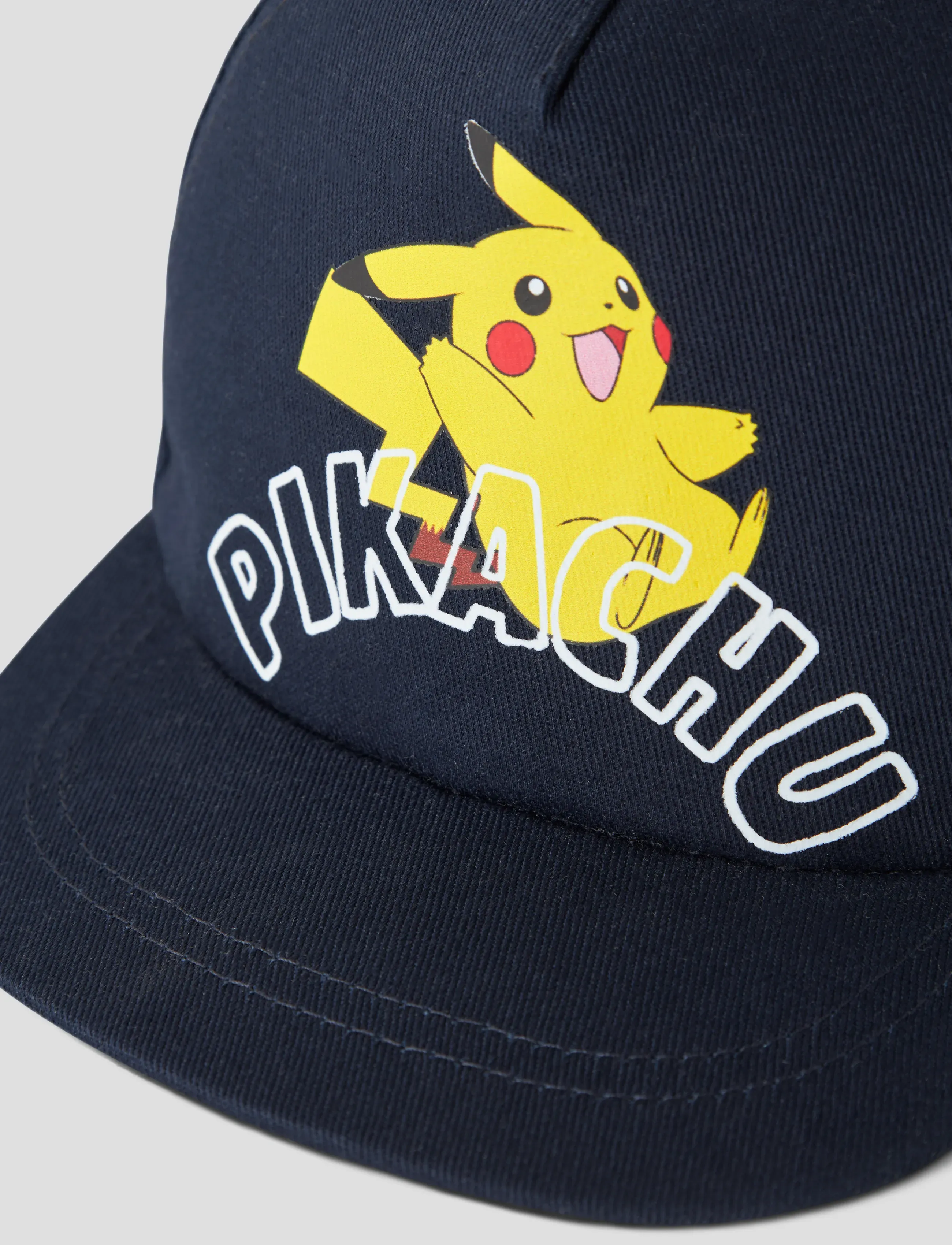name it - NMMMAXIMUS POKEMON CAP SKY - aksessuaarid - navy blazer - 3