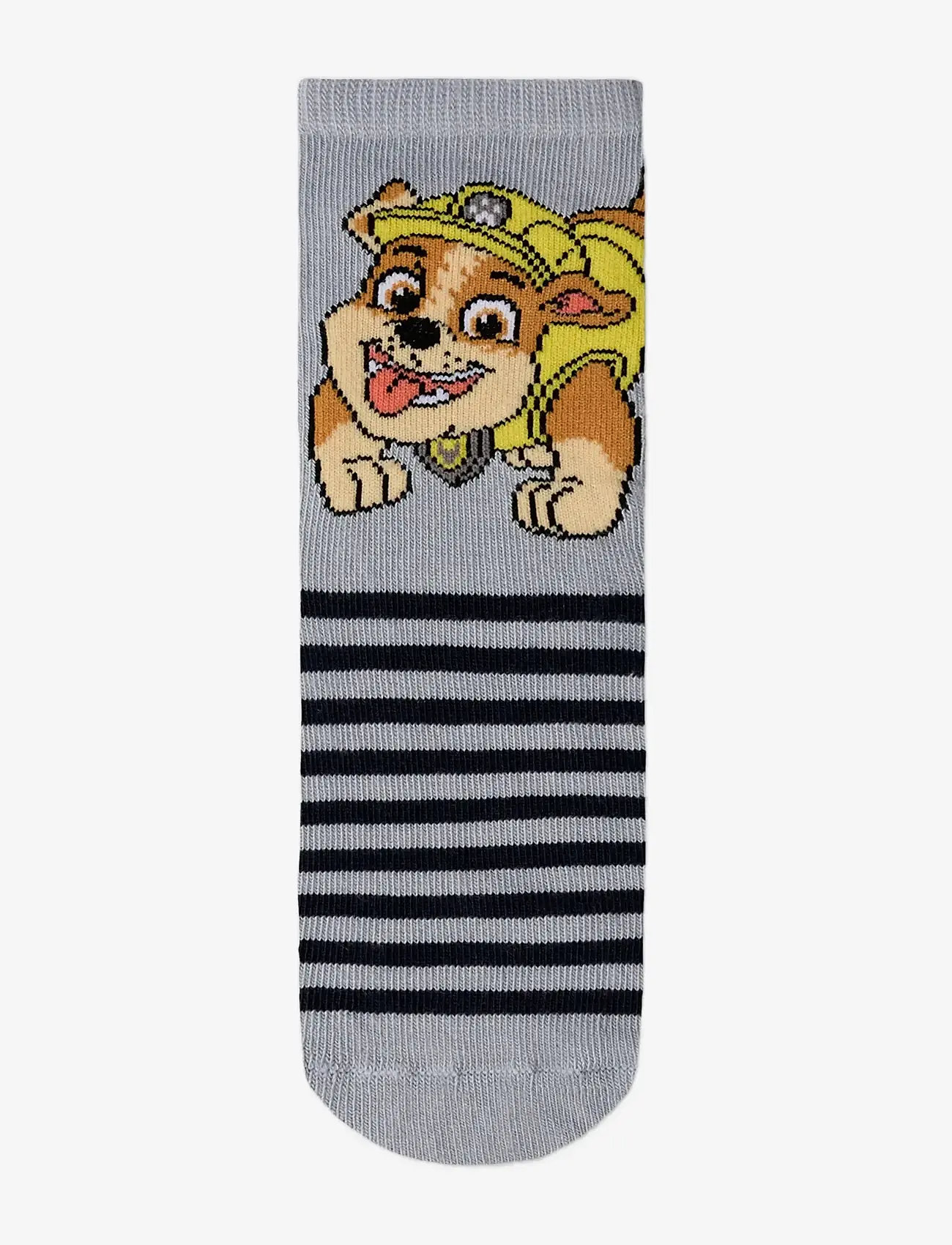 name it - NMMMALBI PAW 3P SOCK CPLG - strümpfe - navy blazer - 1
