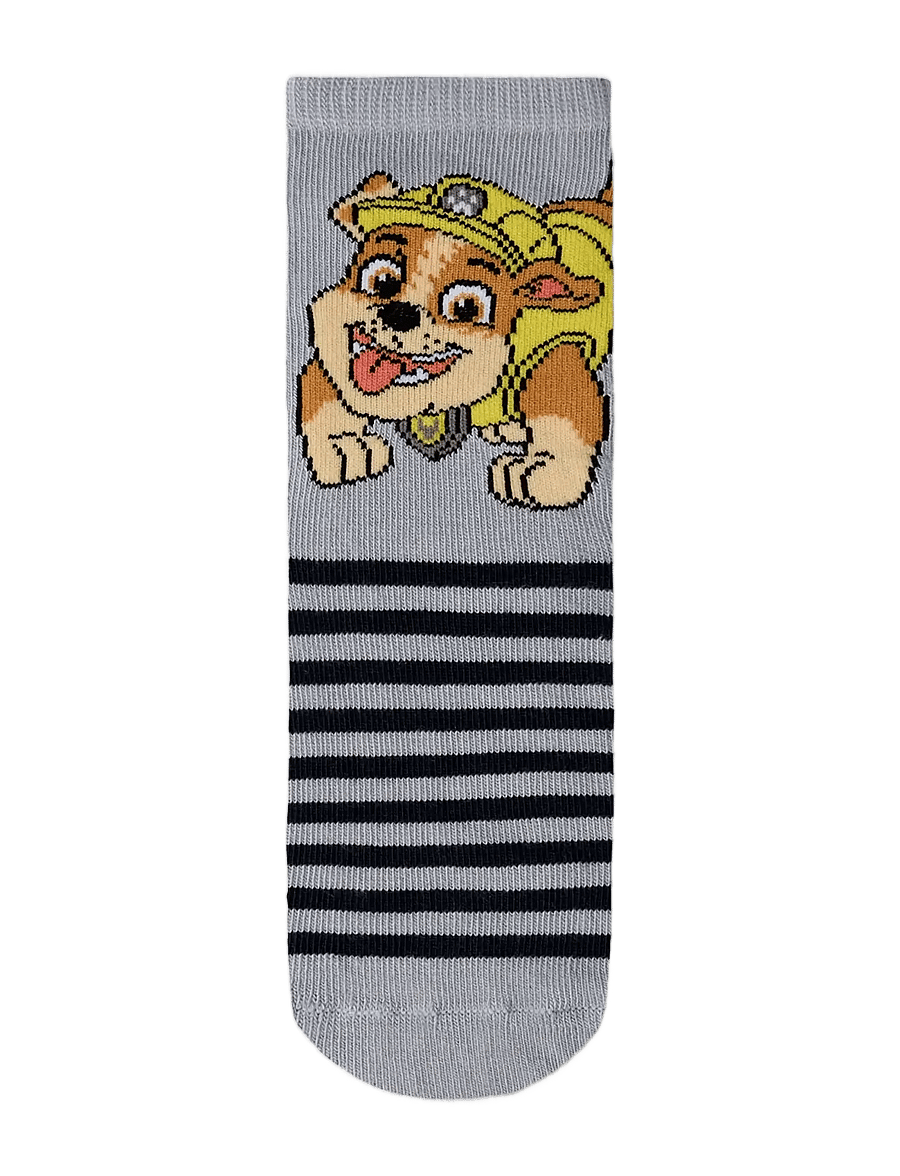 name it - NMMMALBI PAW 3P SOCK CPLG - strømper - navy blazer - 1