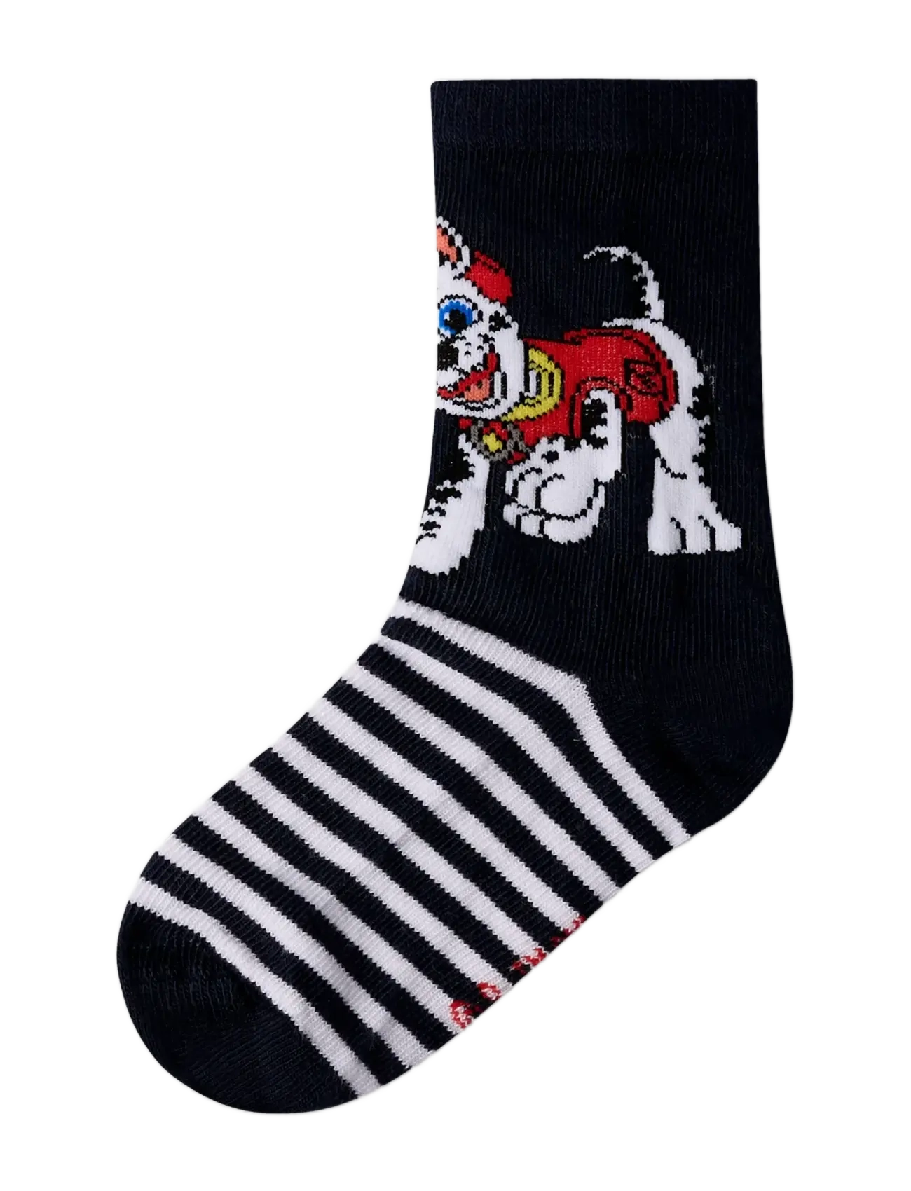 name it - NMMMALBI PAW 3P SOCK CPLG - kojinės - navy blazer - 2