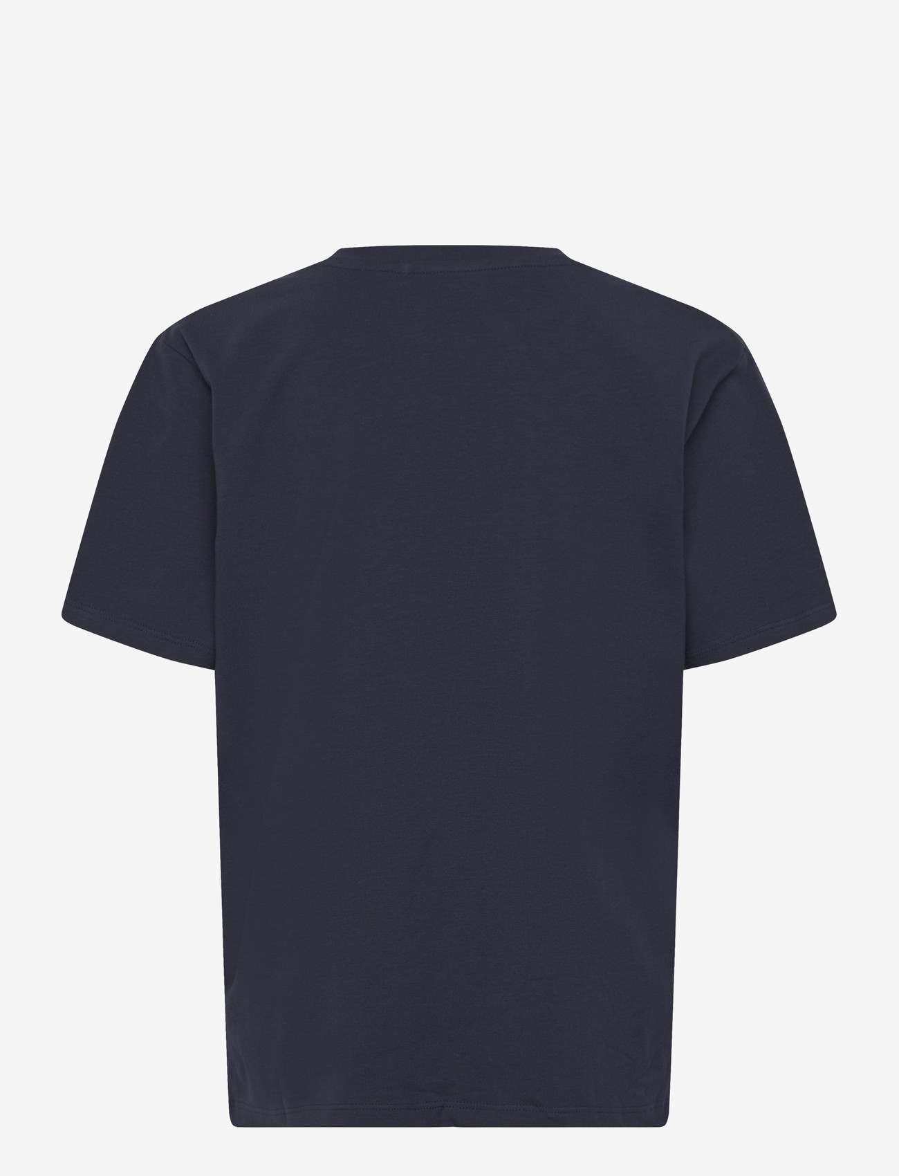 name it - NKMMYLLE STARWARS SS NREG TOPBOX BFU - kortærmede t-shirts - navy blazer - 1