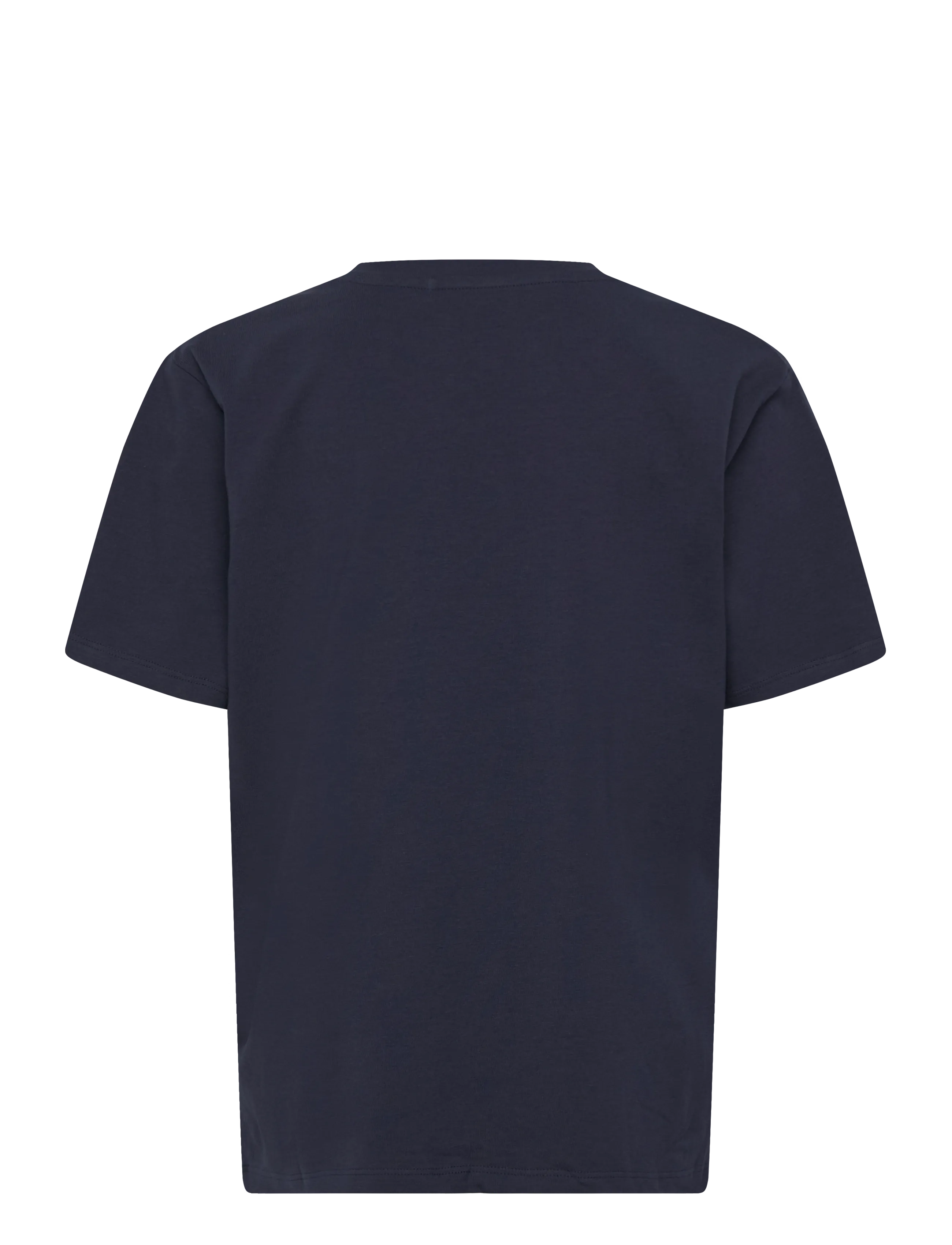 name it - NKMMYLLE STARWARS SS NREG TOPBOX BFU - lühikeste varrukatega t-särgid - navy blazer - 1