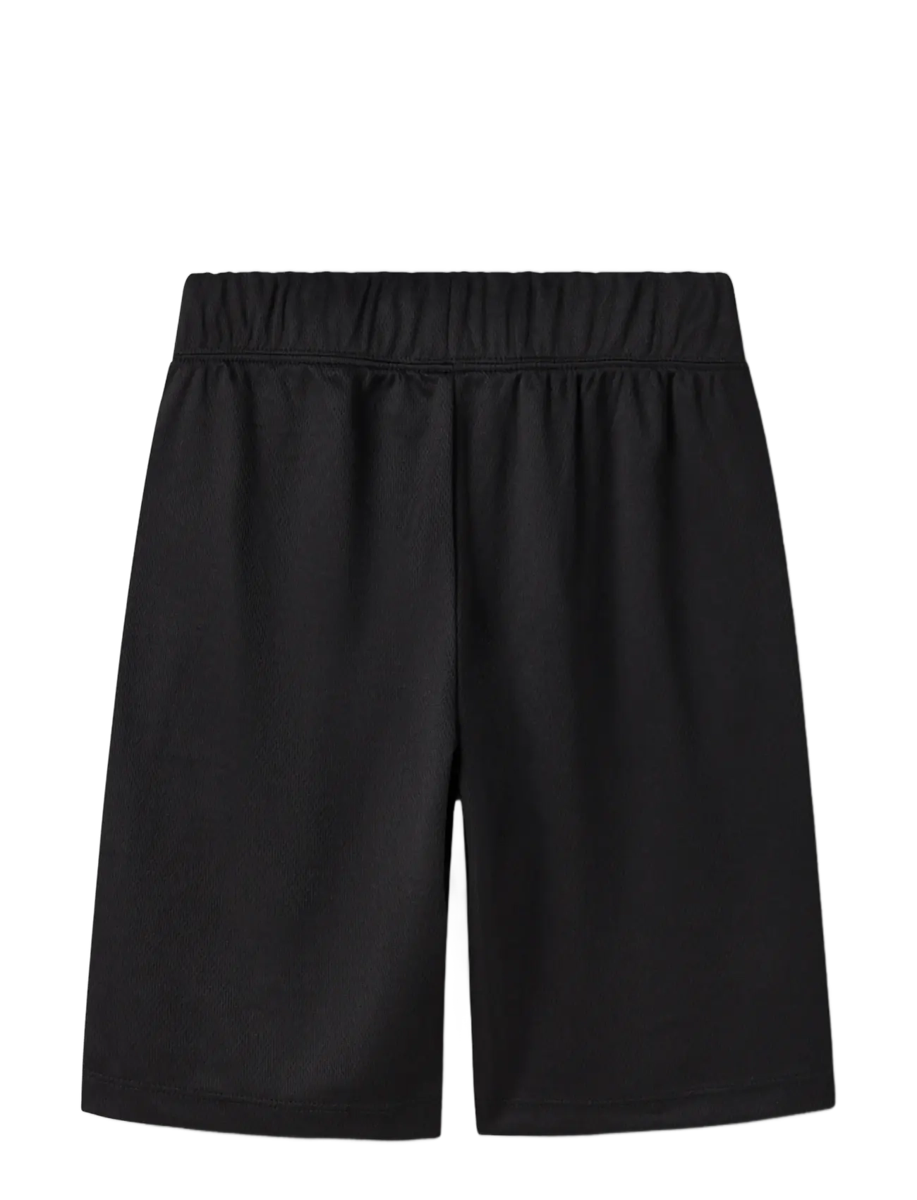 name it - NKMMILE POKEMON NREG LONG PO SHORTS SKY - sport stuttbuxur - black - 1