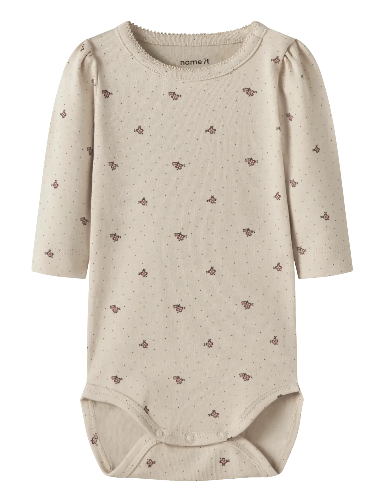 Name It - Nbfhitta Ls Body