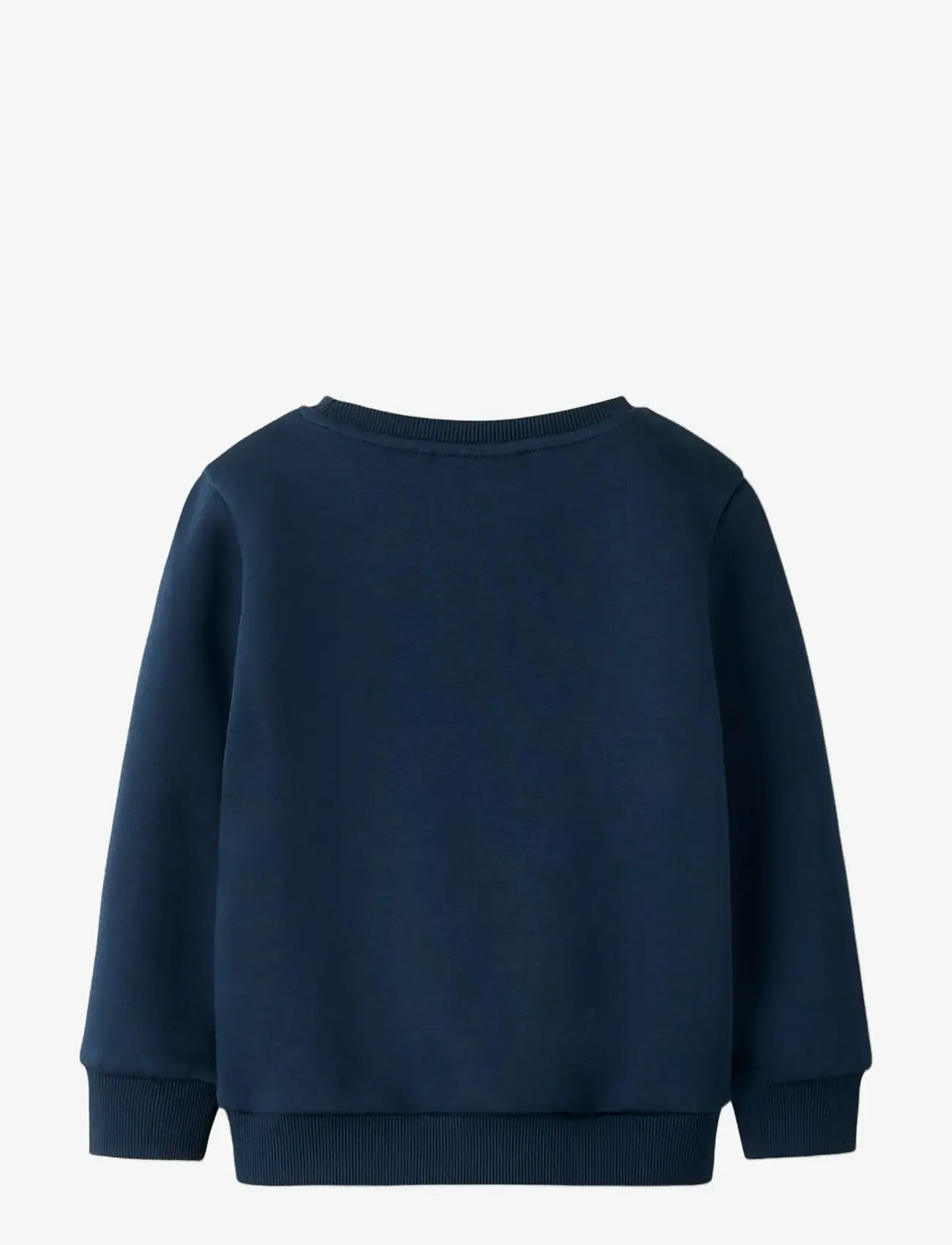 name it - NMMOPA LS SWE BRU - efterårstøj - navy blazer - 1