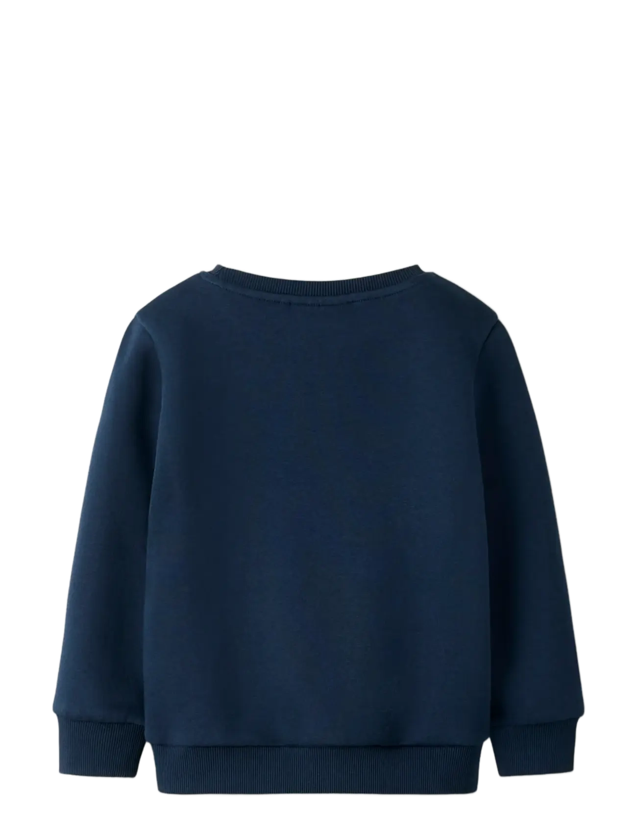 name it - NMMOPA LS SWE BRU - navy blazer - 2