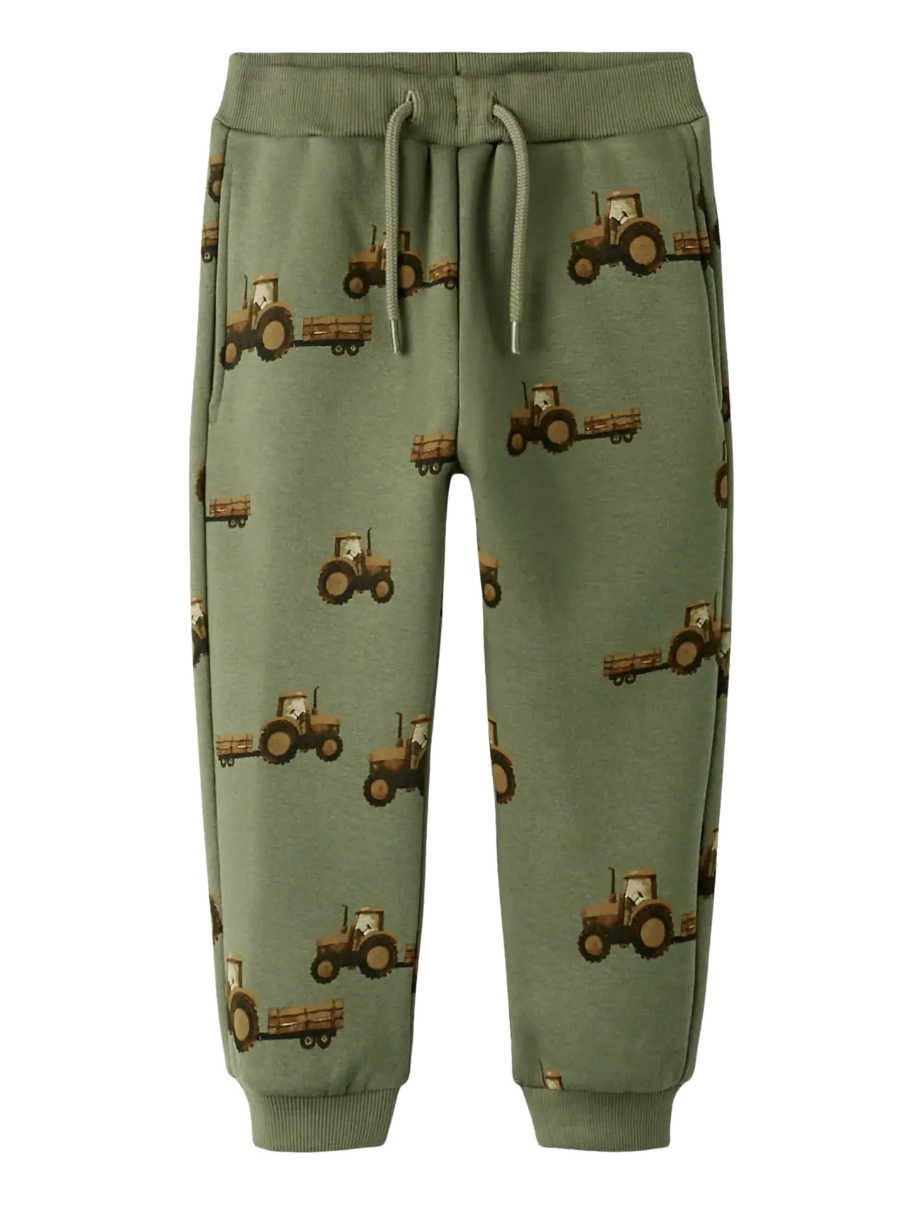 DUSTY OLIVE