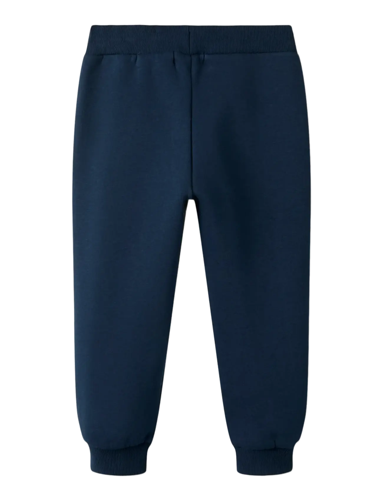 name it - NMMOPA SWE PANT BRU - jogginghosen - navy blazer - 2