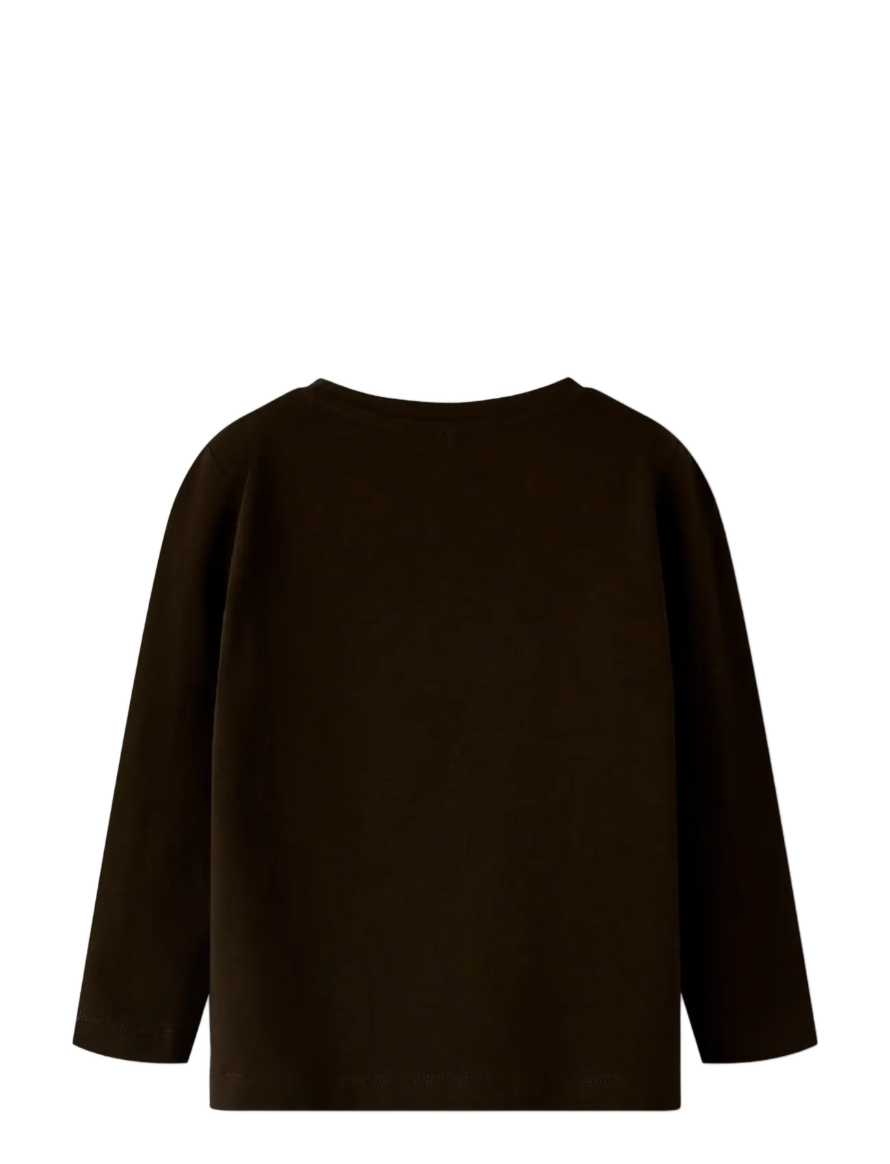 name it - NMMOPALLAN LS TOP - pikkade varrukatega t-särgid - delicioso - 2