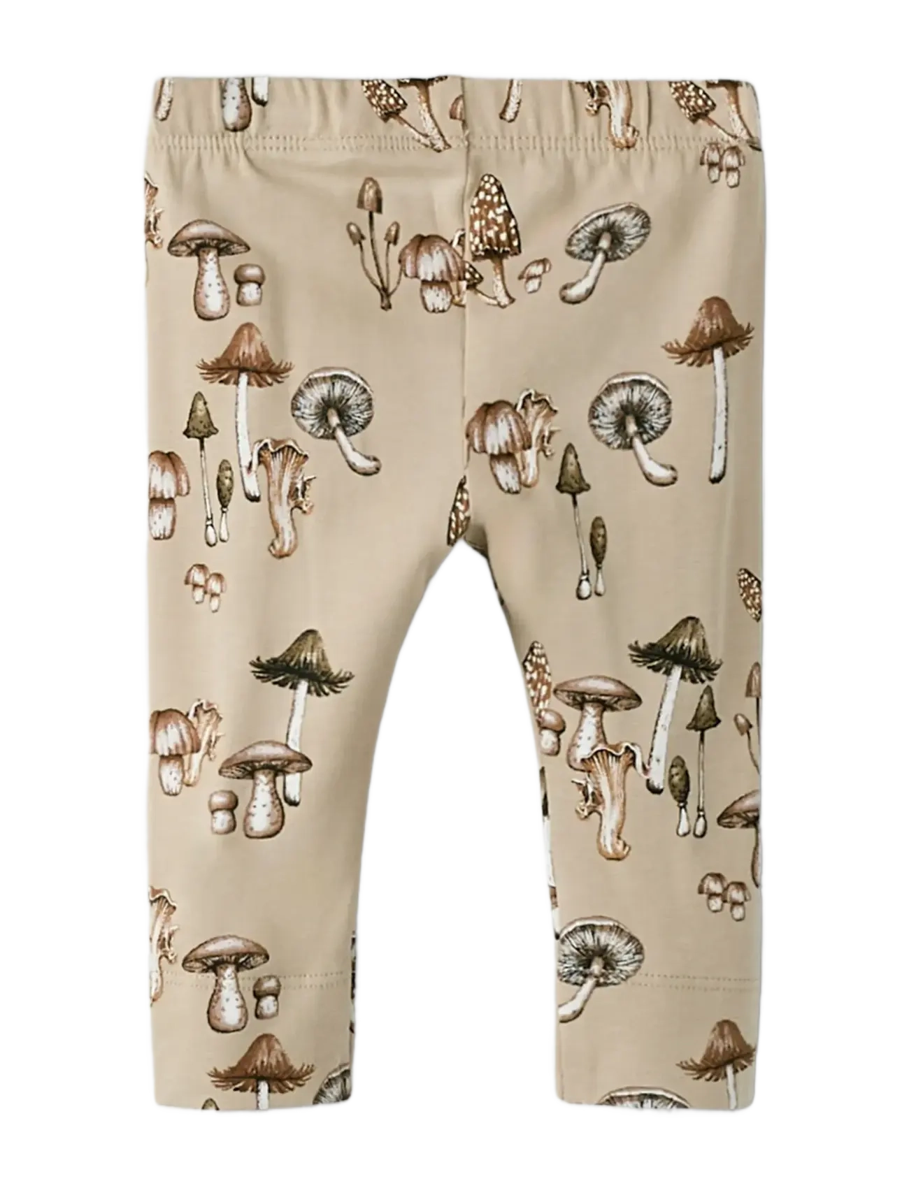 name it - NBMOFEYAN LEGGING - island fossil - 2