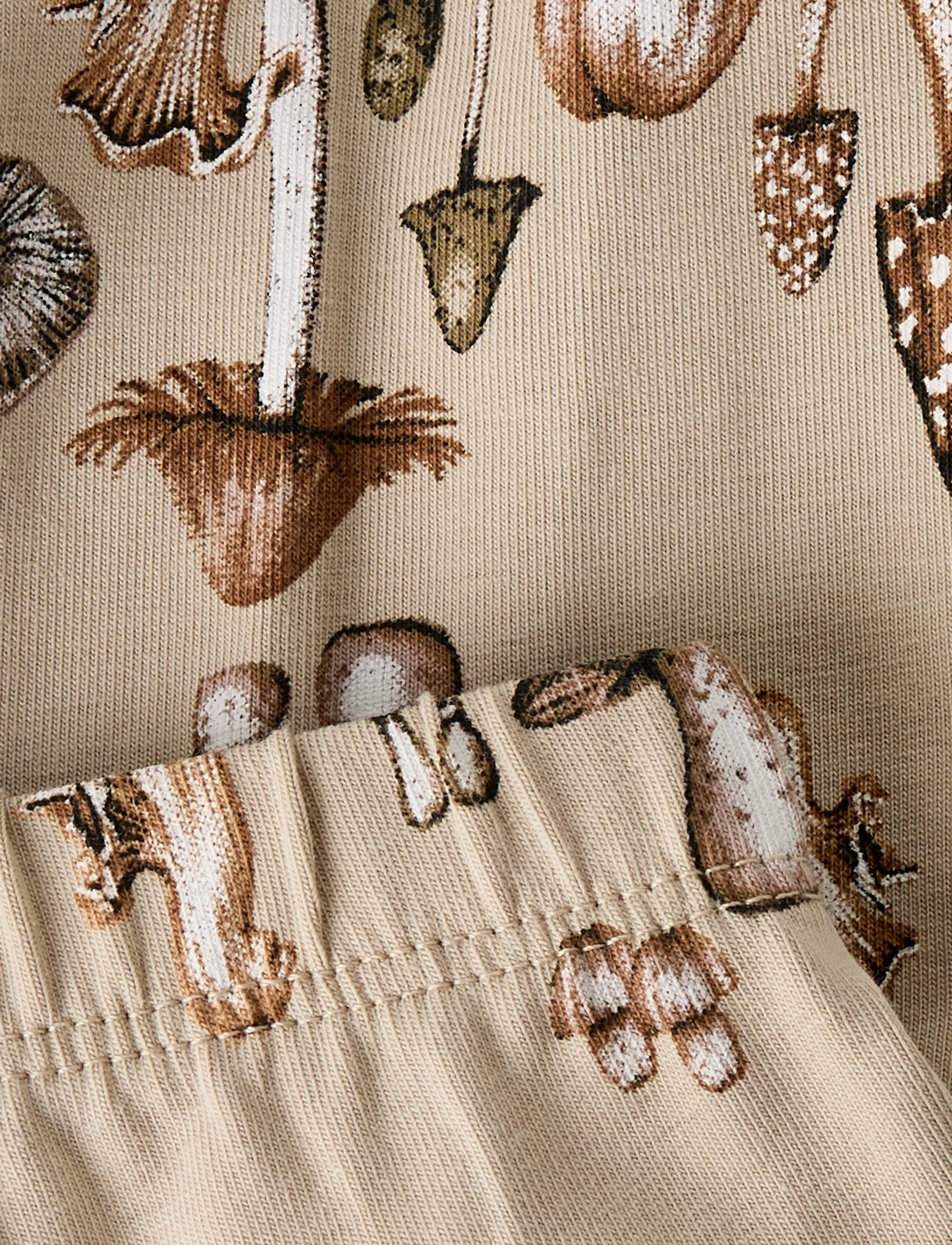 name it - NBMOFEYAN LEGGING - island fossil - 3