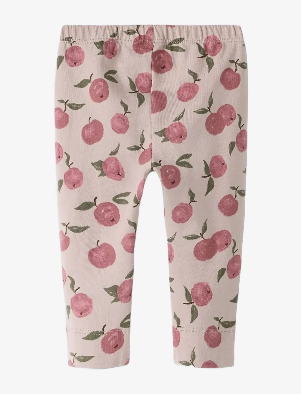 name it - NBFOFELLY LEGGING - leggings - bark - 1