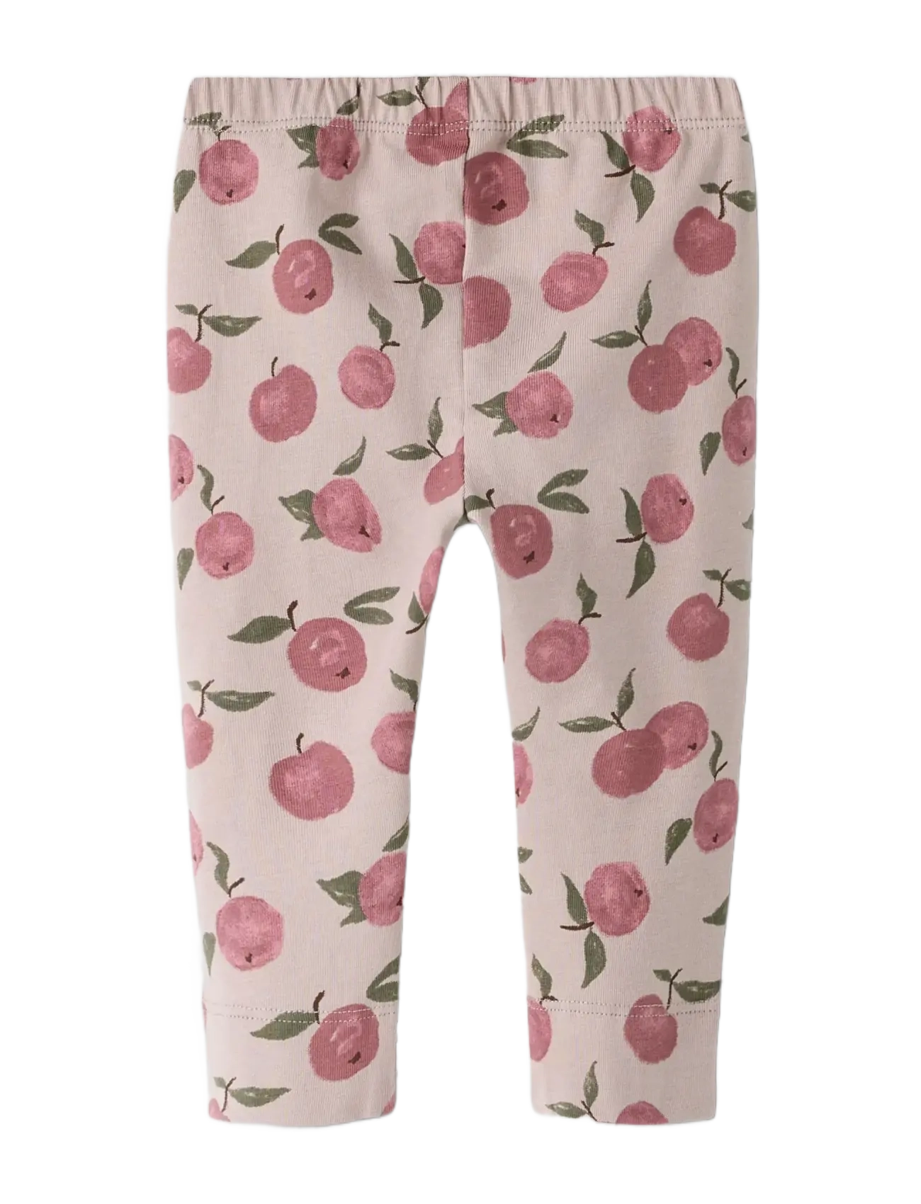 name it - NBFOFELLY LEGGING - bark - 2