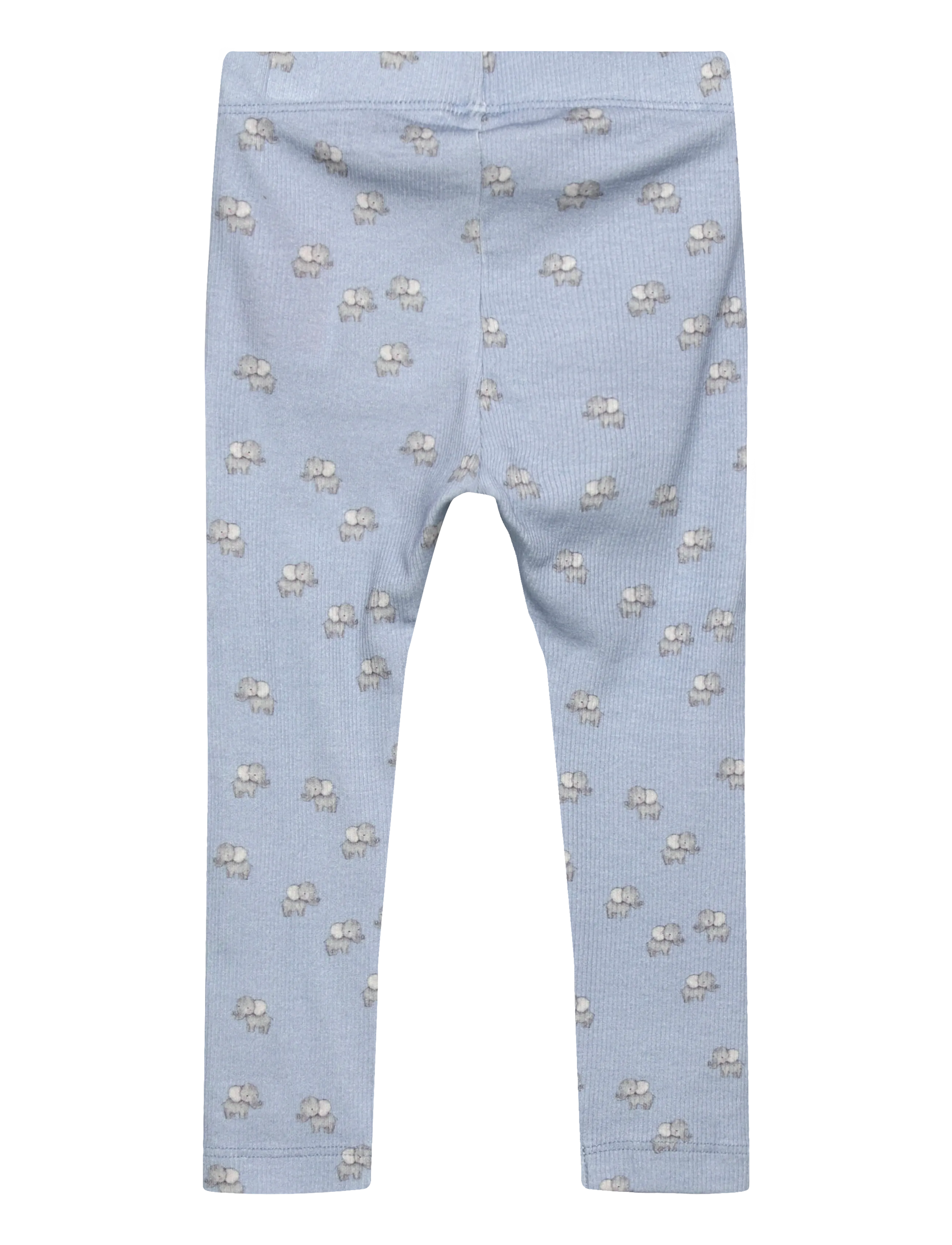 name it - NBMHOBIT LONG JOHN BOX - sommarfynd - blue fog - 1