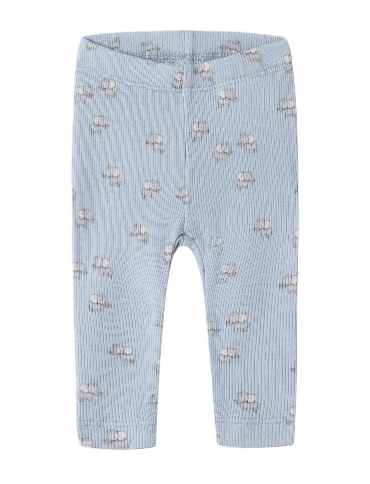 name it - NBMHOBIT LONG JOHN BOX - sommarfynd - blue fog - 2