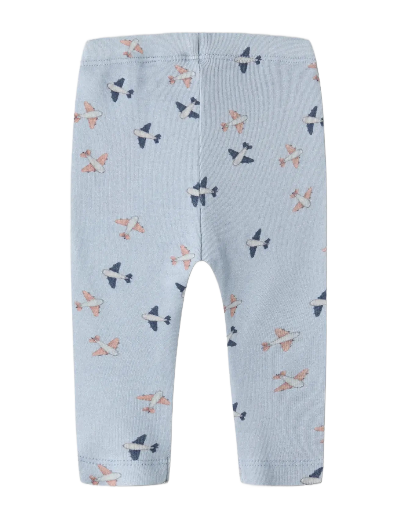 name it - NBMHOP LONG JOHN - bovenkleding - blue fog - 1