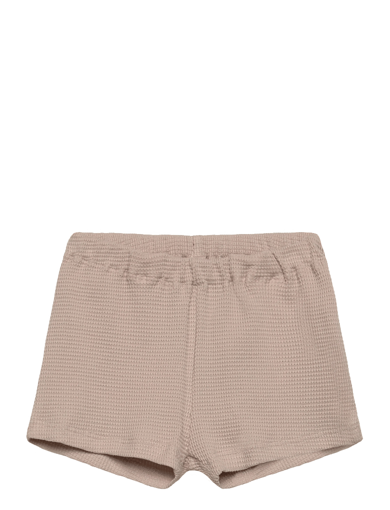 name it - NBMHUSK SHORTS - sweat shorts - chateau gray - 0