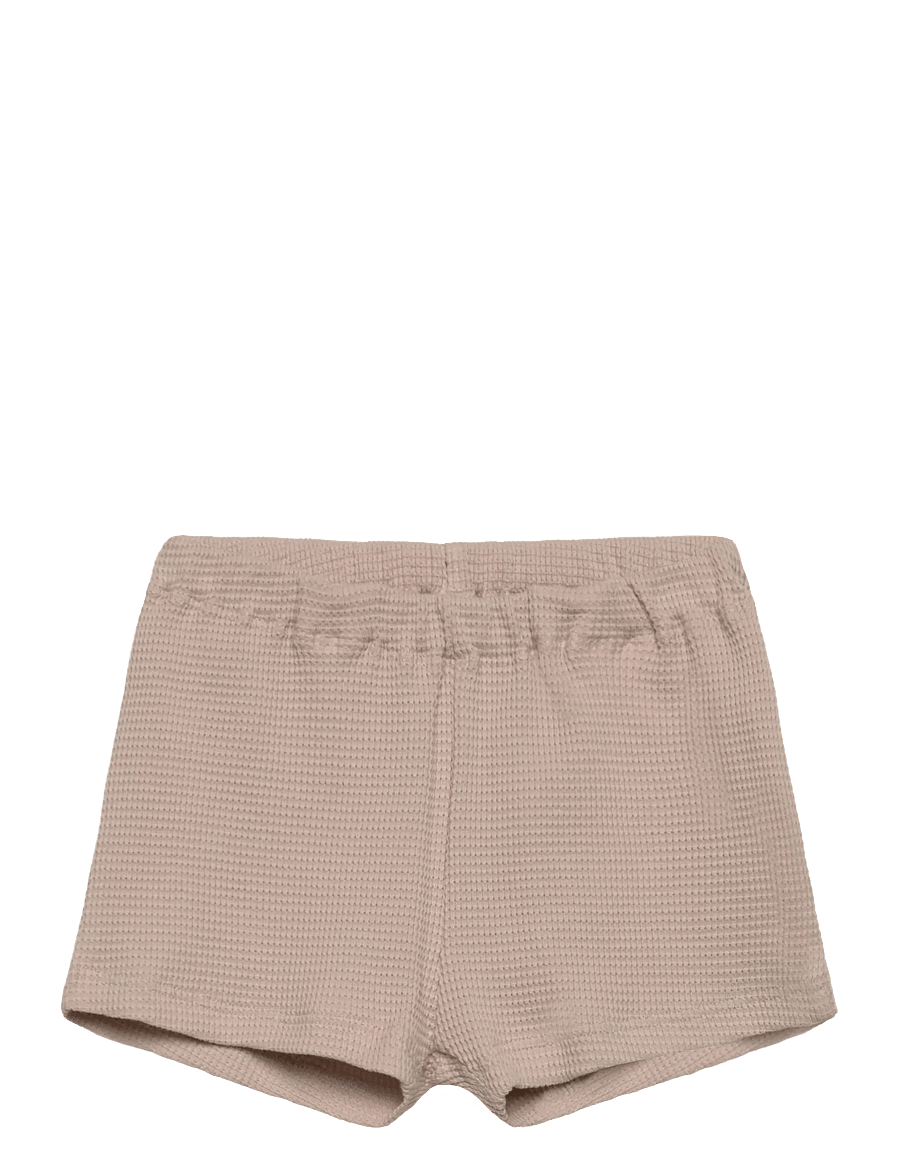 name it - NBMHUSK SHORTS - treninginiai šortai - chateau gray - 0