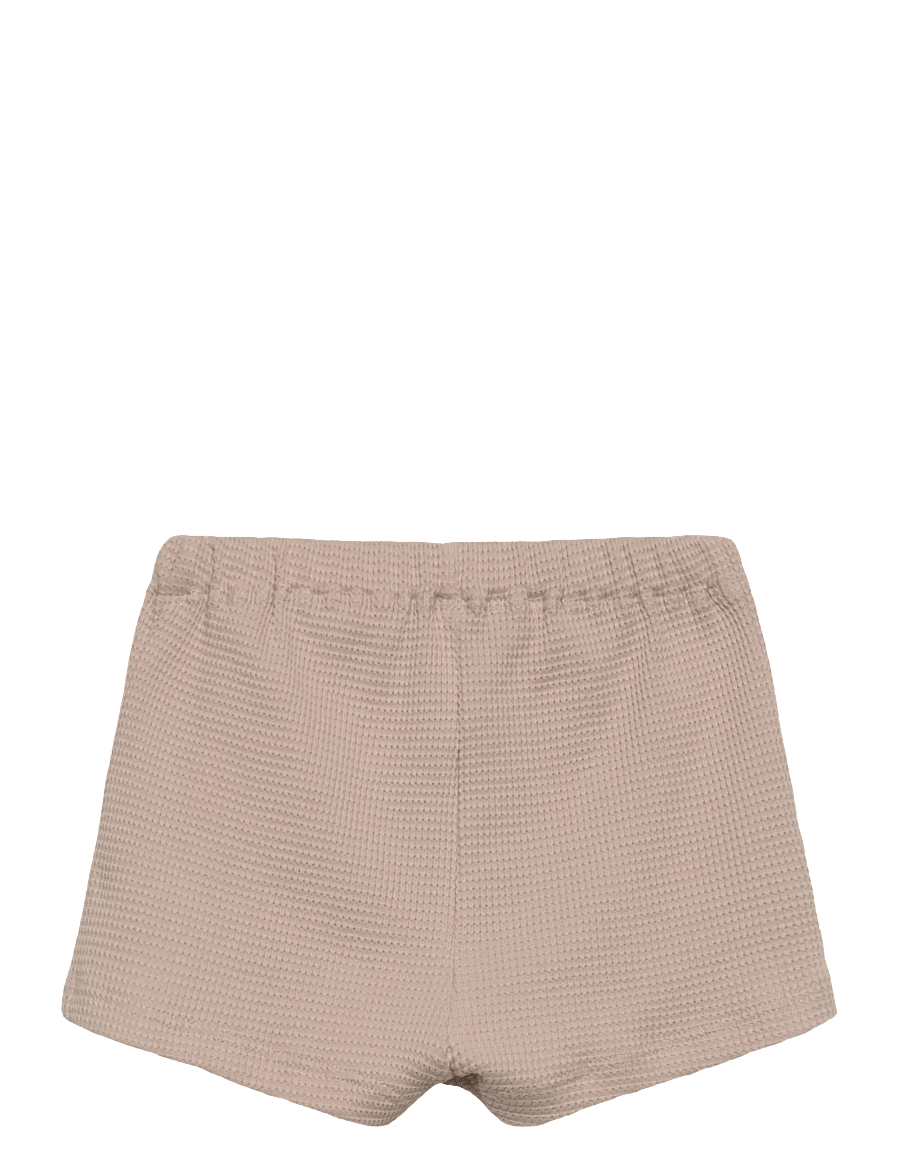 name it - NBMHUSK SHORTS - treninginiai šortai - chateau gray - 1