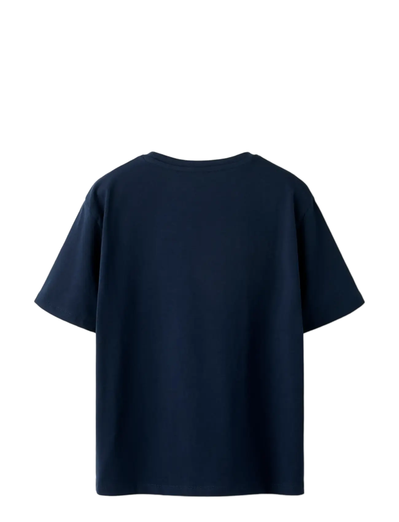 name it - NKMNIF MINECRAFT SS NREG TOP LNOOS BFU - kortærmede t-shirts - navy blazer - 2