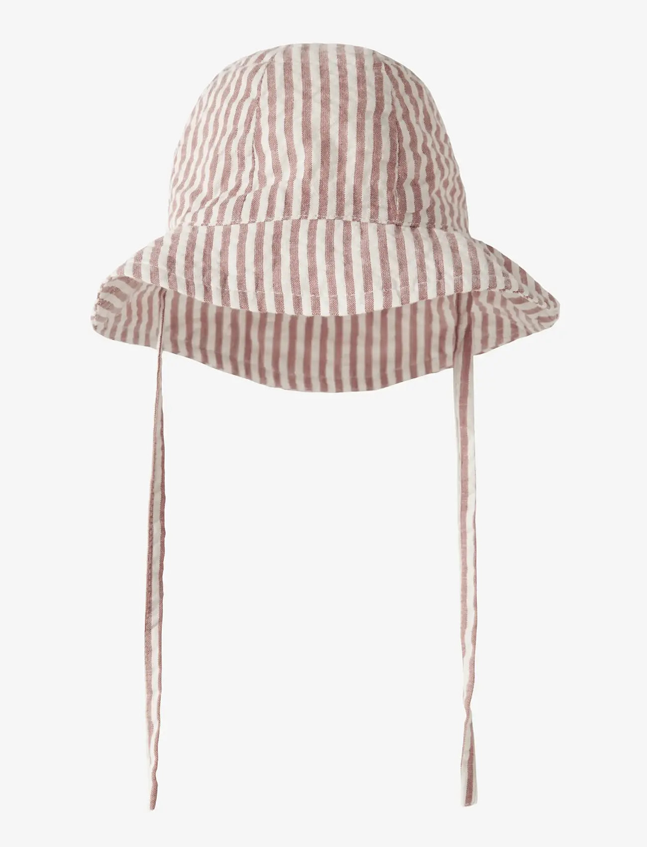name it - NBMHIPE HAT - huer - mocha mousse - 0
